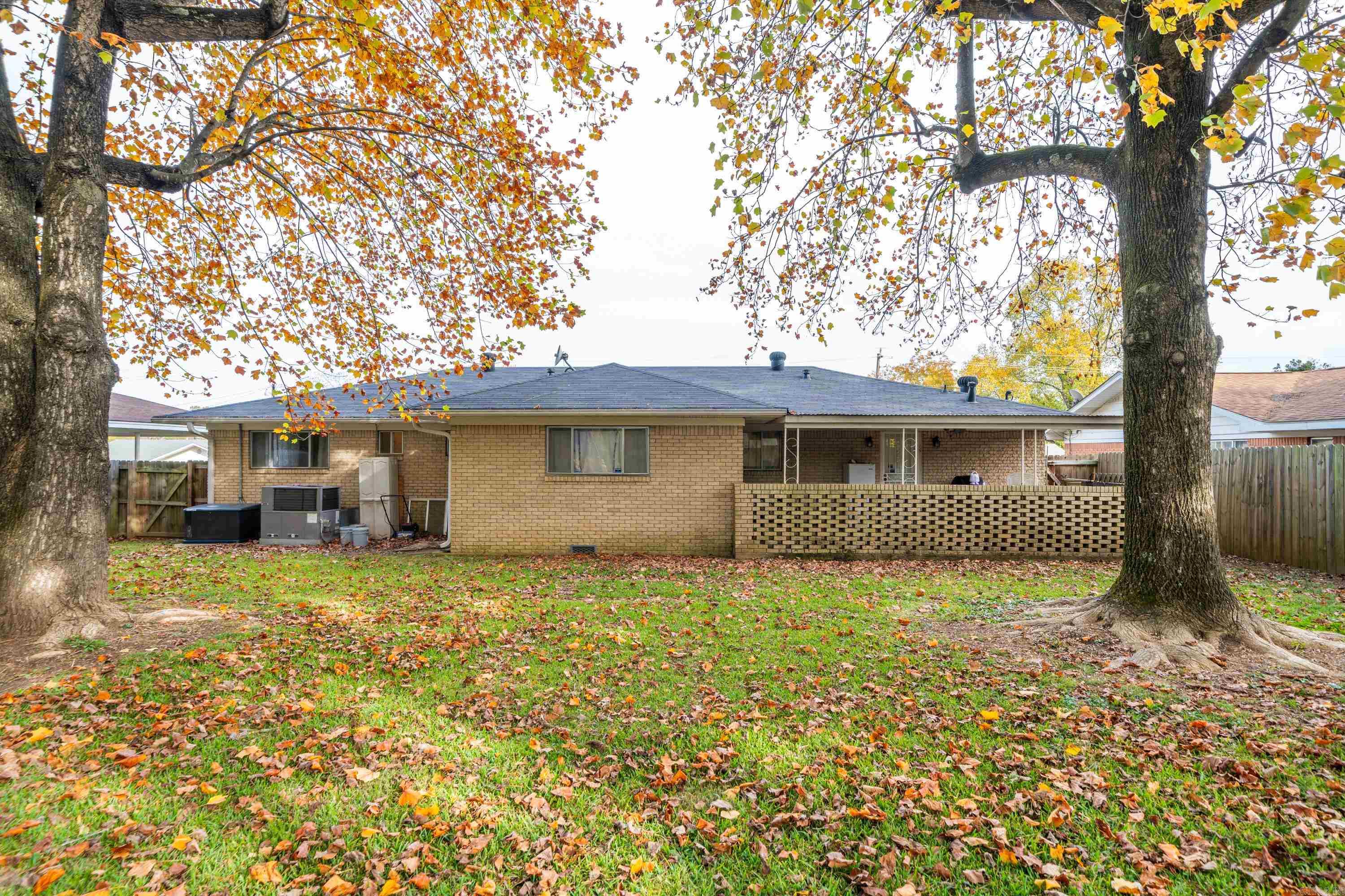 Sherman Mann - Residential