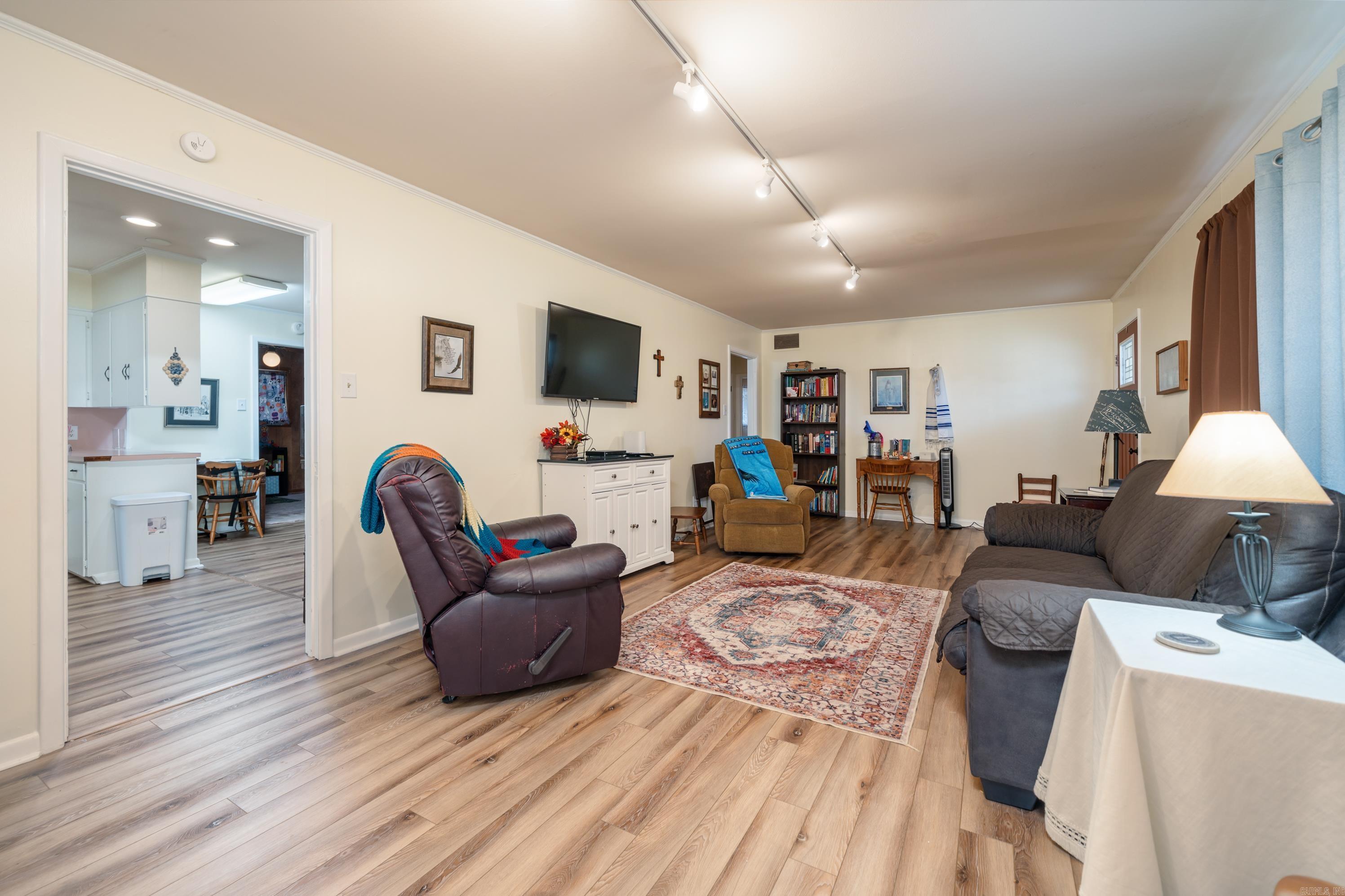 Sherman Mann - Residential