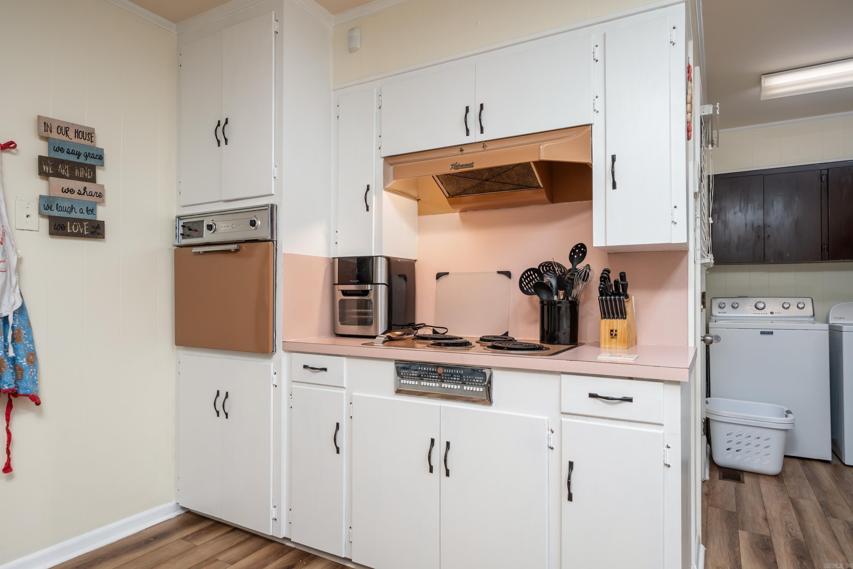 Sherman Mann - Residential