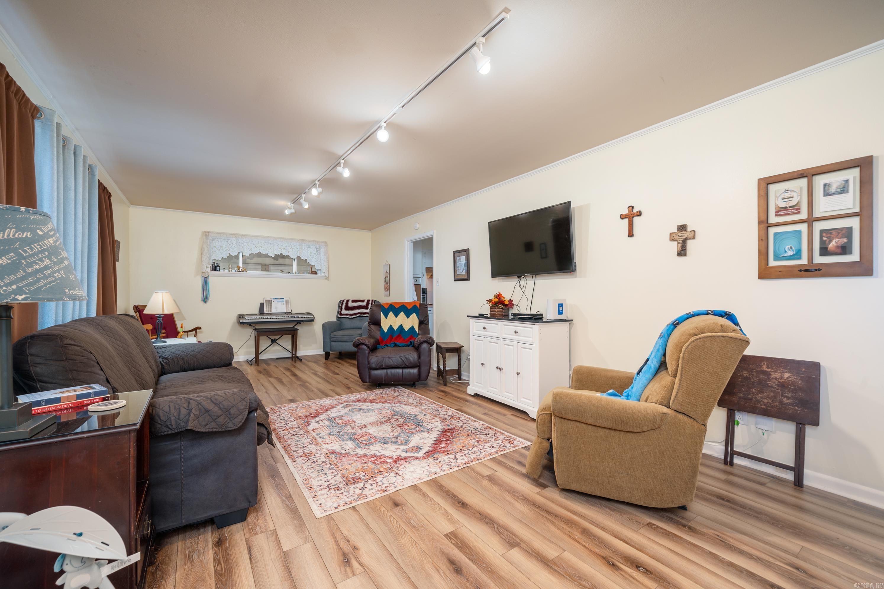 Sherman Mann - Residential