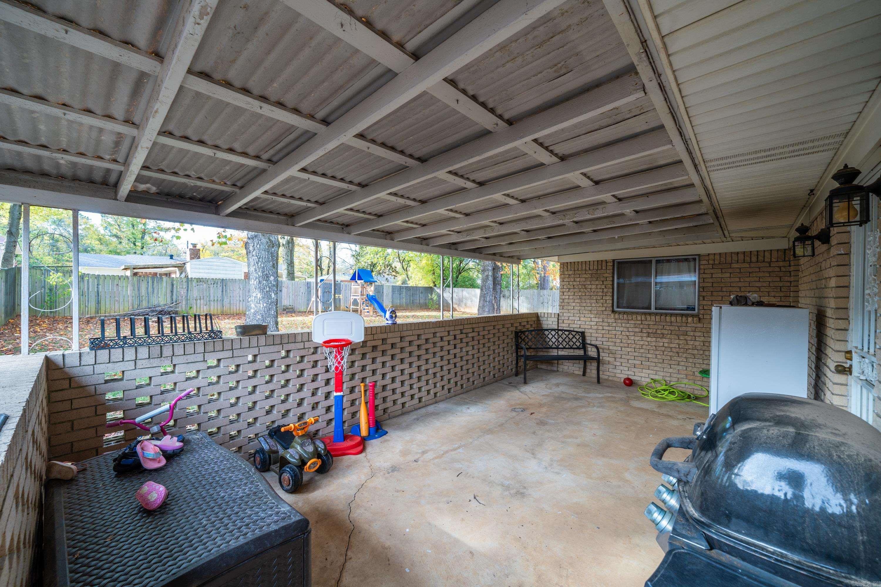 Sherman Mann - Residential