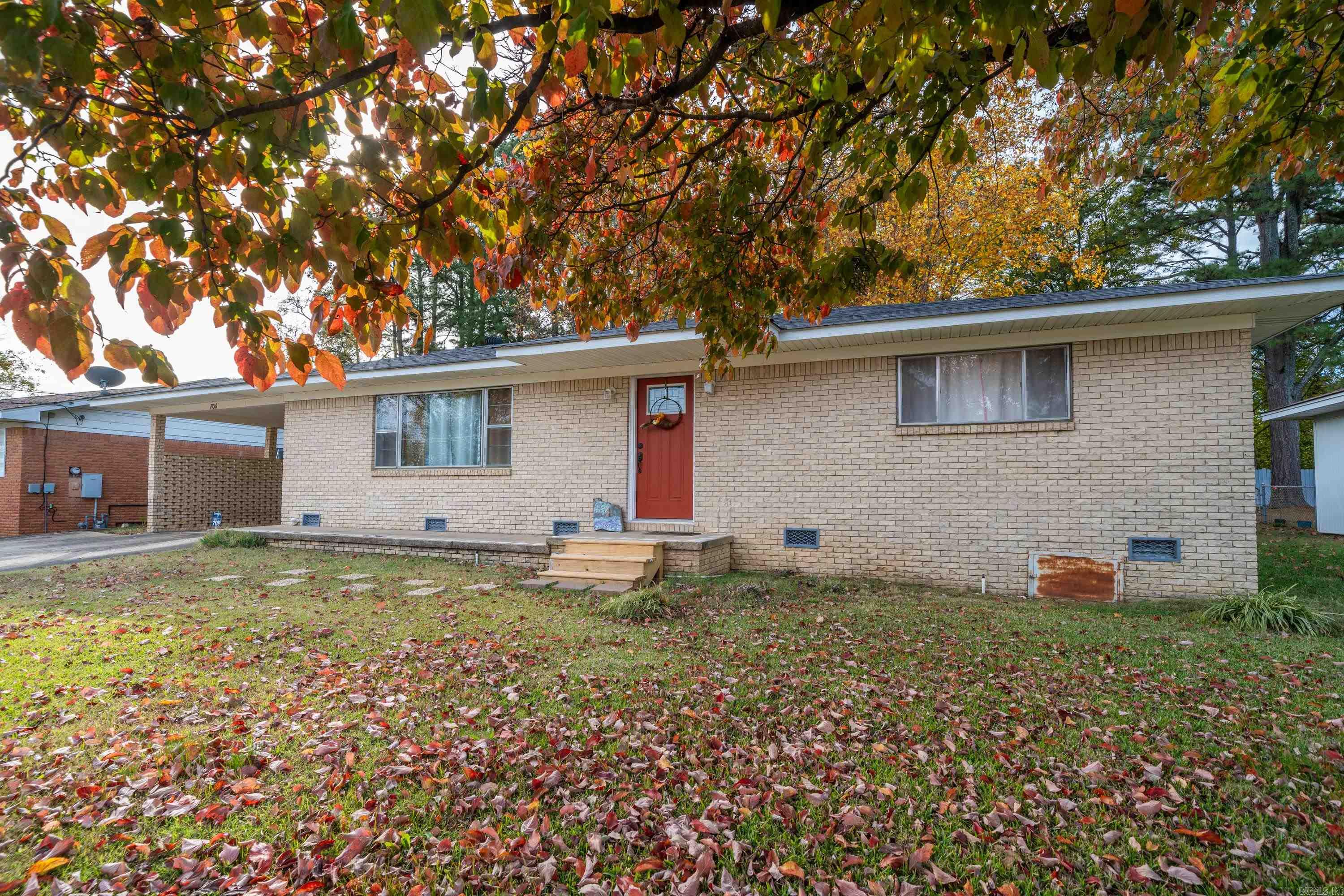 Sherman Mann - Residential