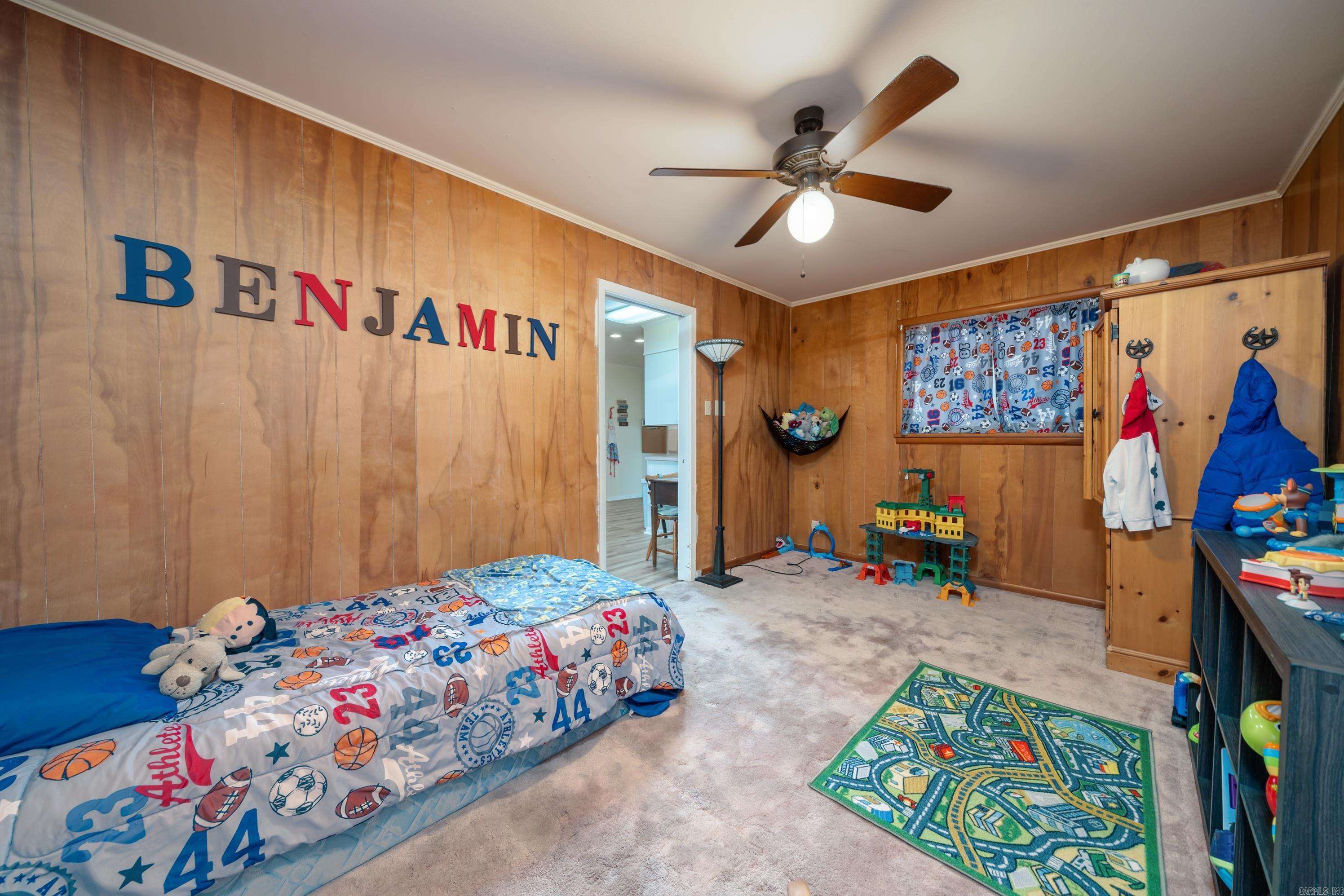 Sherman Mann - Residential