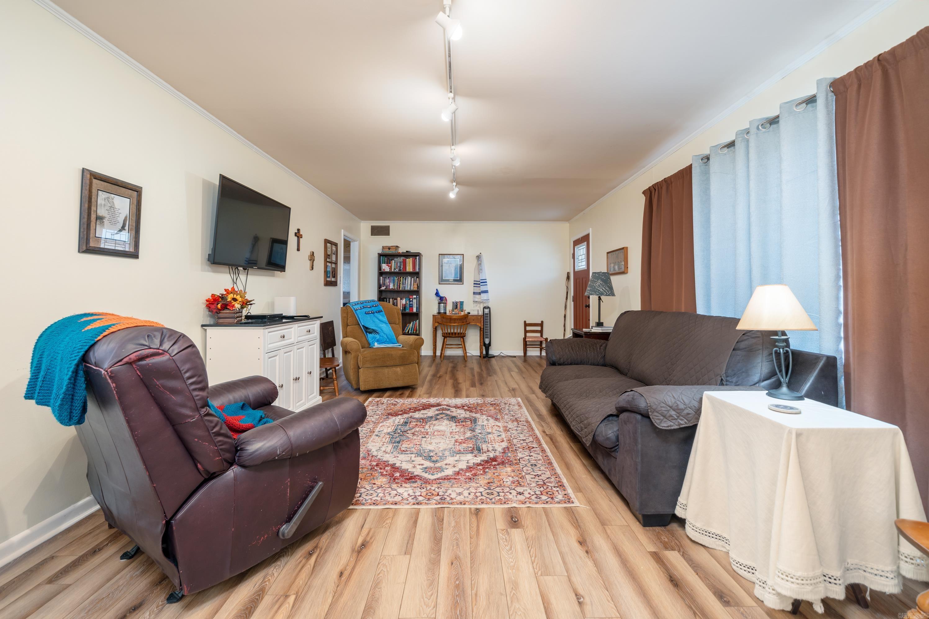 Sherman Mann - Residential