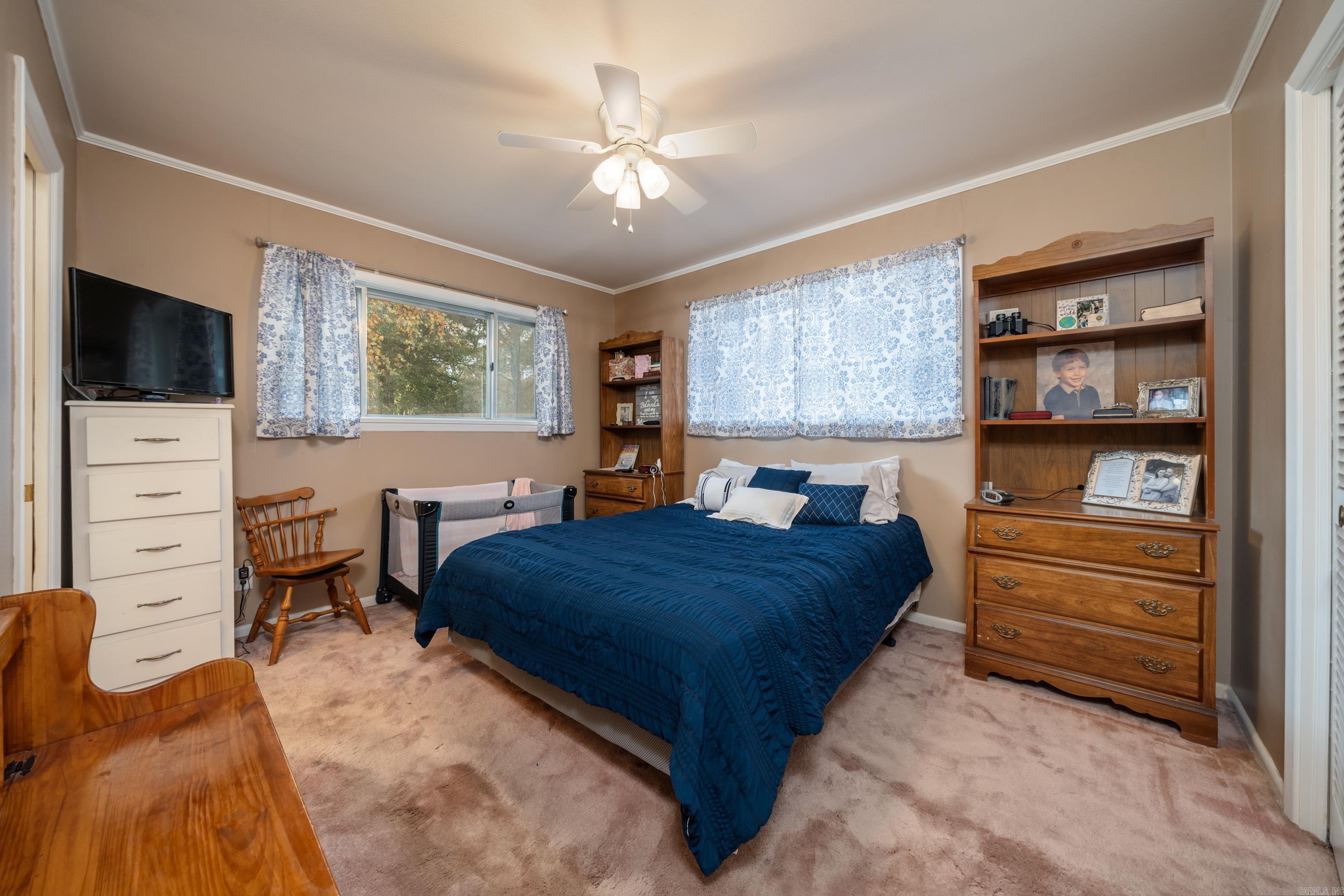 Sherman Mann - Residential