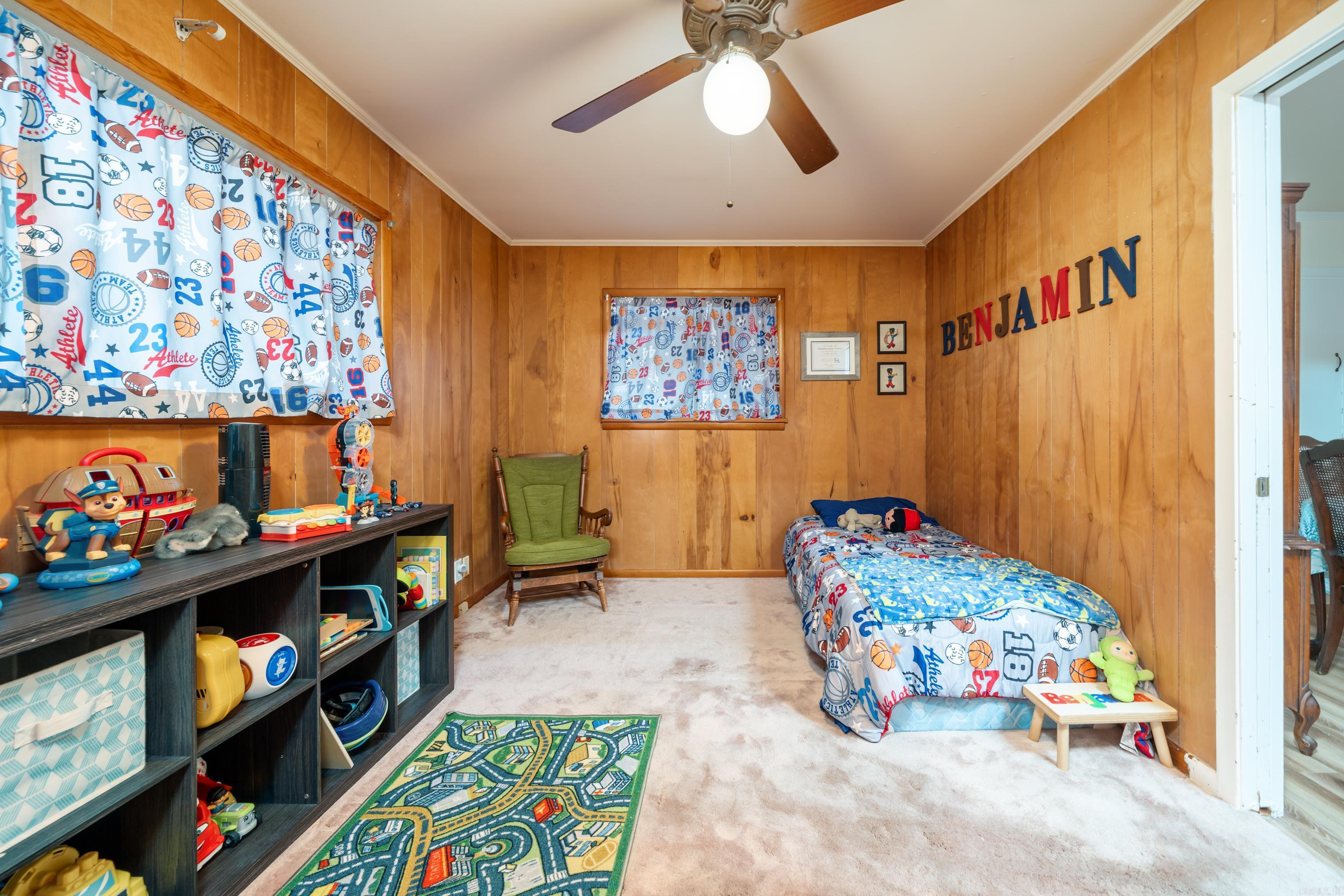 Sherman Mann - Residential