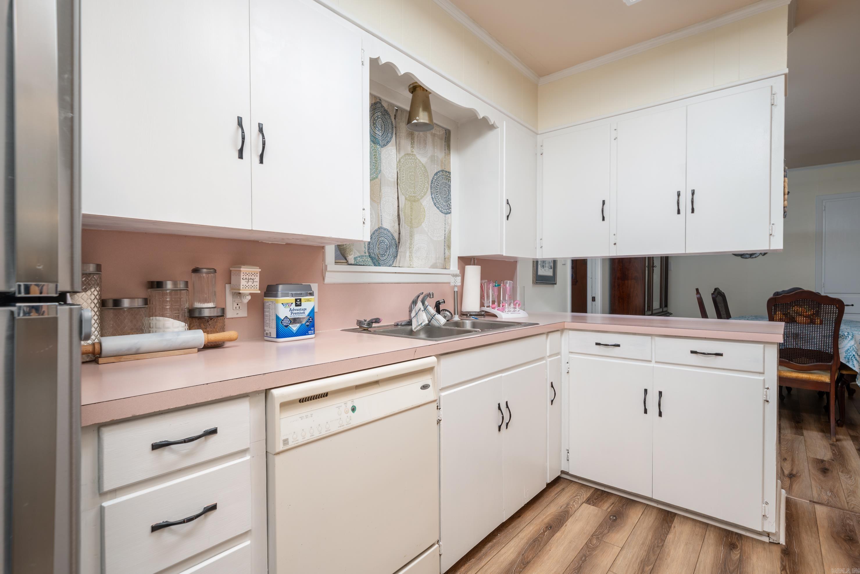 Sherman Mann - Residential