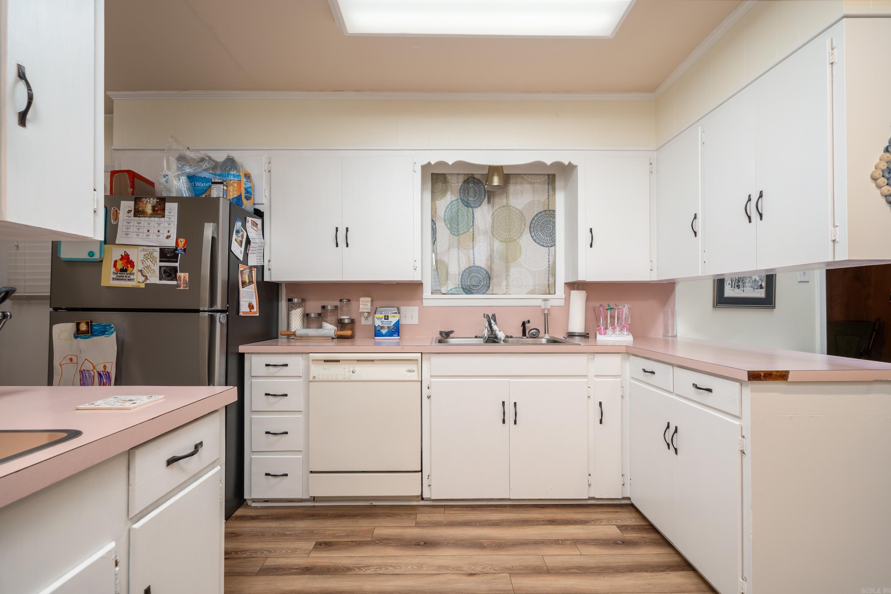 Sherman Mann - Residential