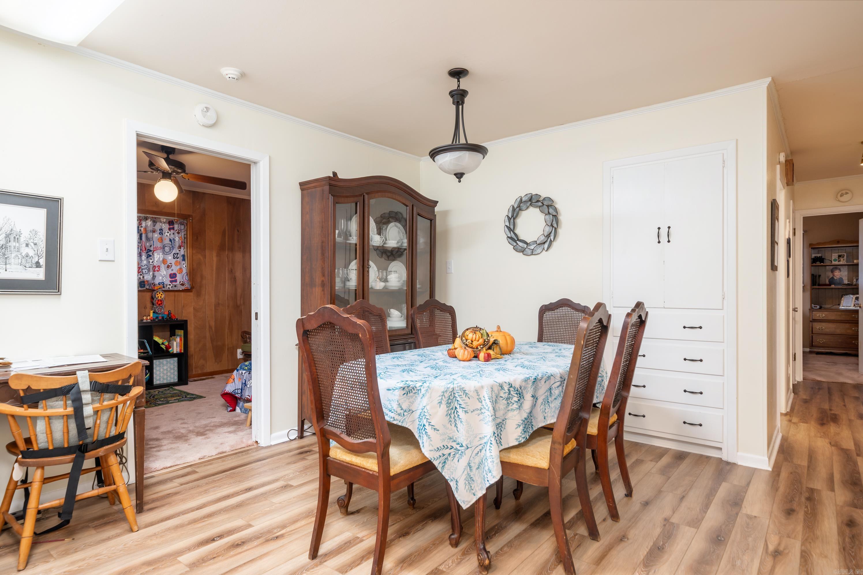 Sherman Mann - Residential