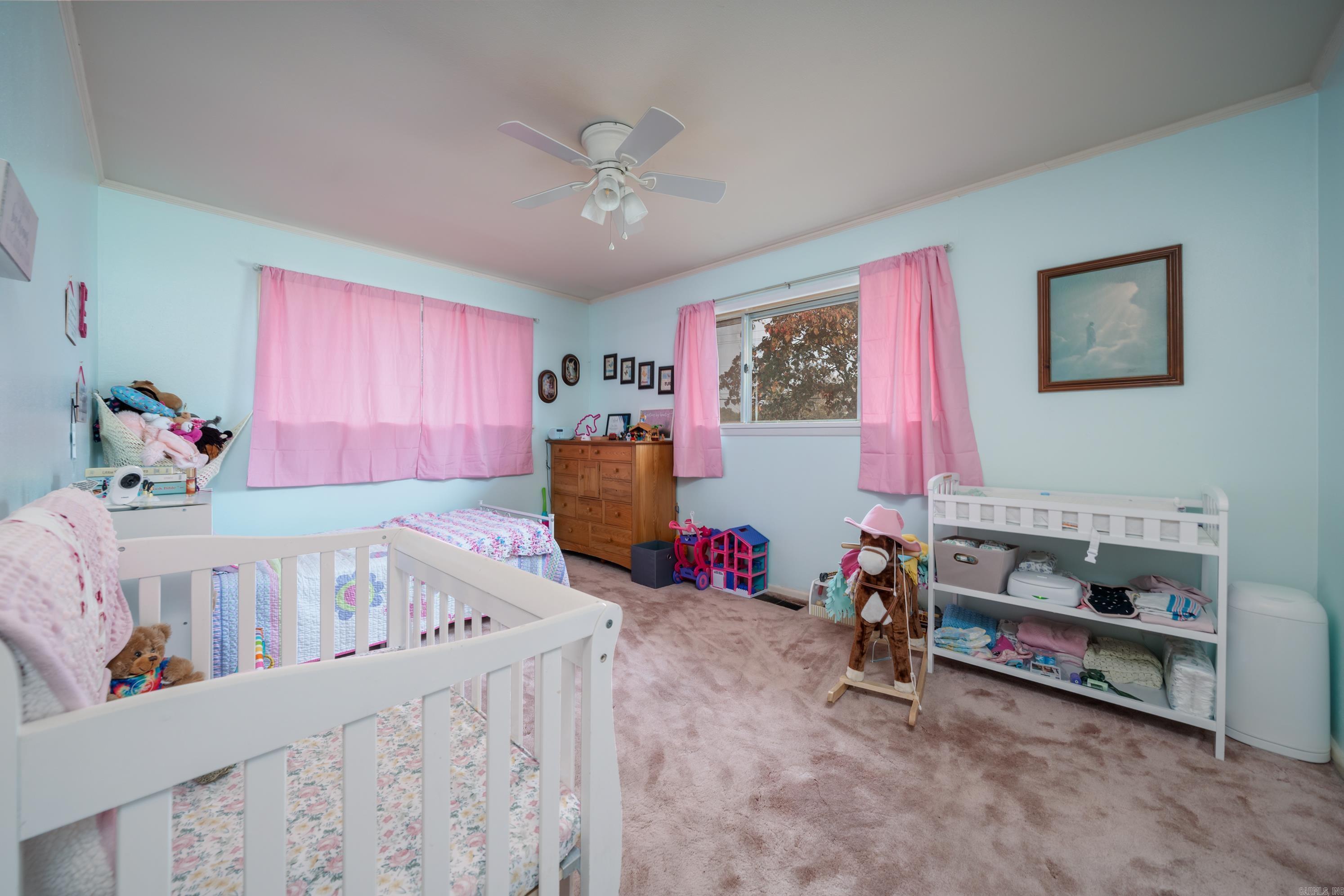 Sherman Mann - Residential