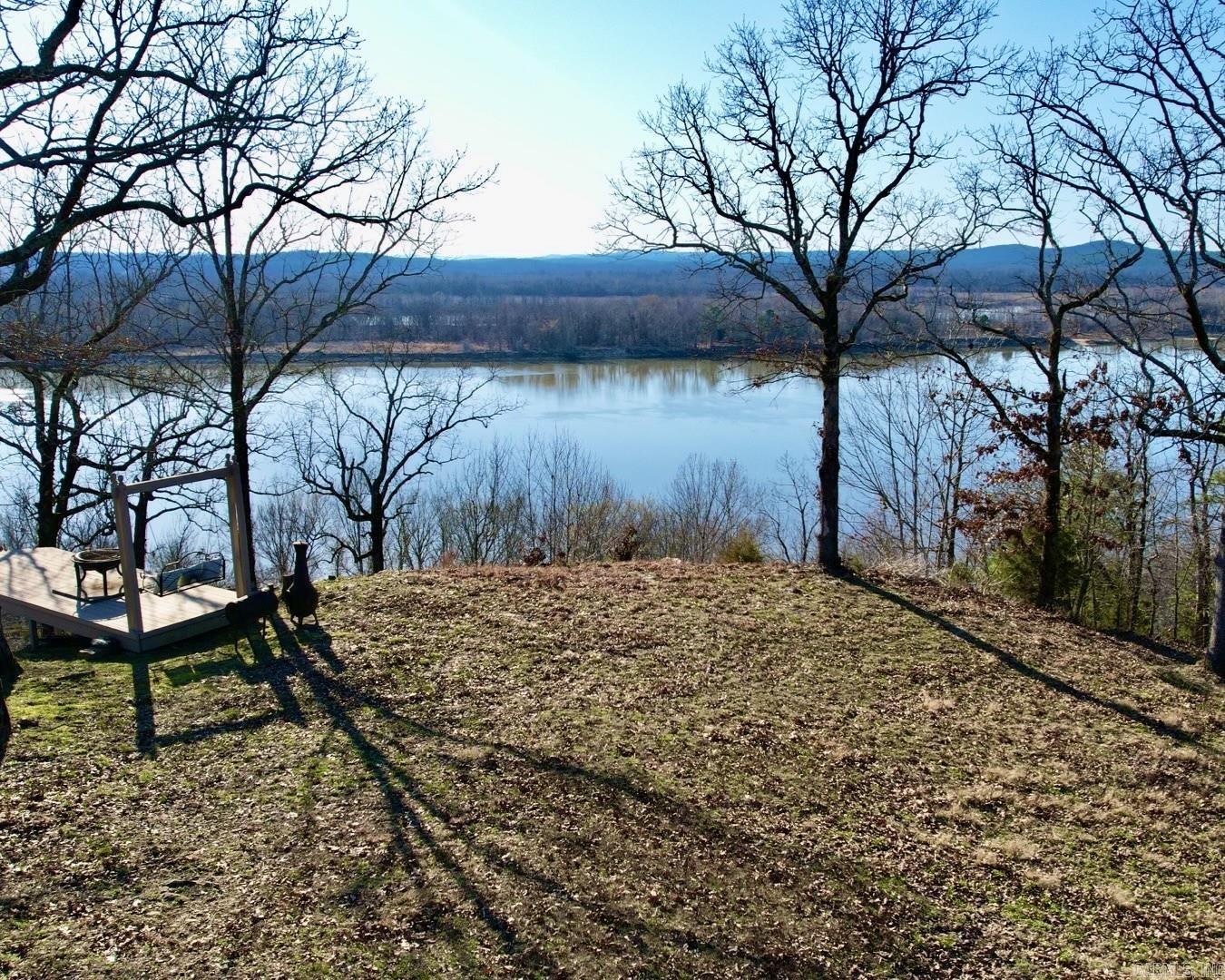 Mountain Crest Estates - Land