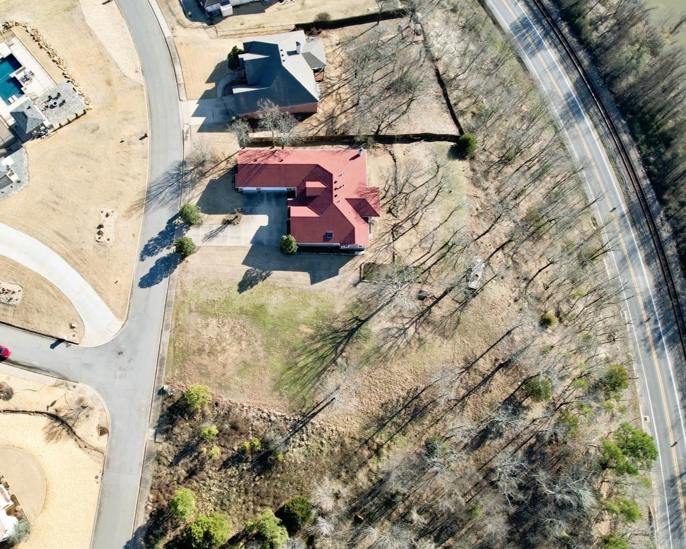 Mountain Crest Estates - Land