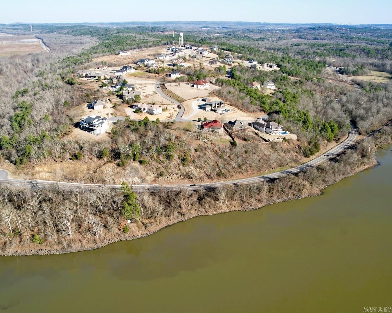 Mountain Crest Estates - Land