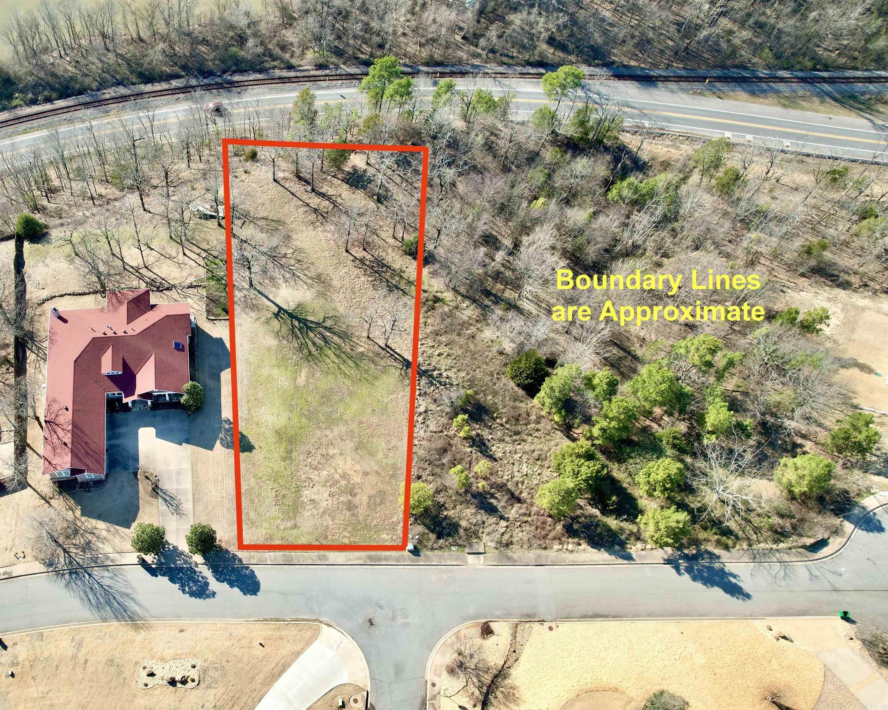 Mountain Crest Estates - Land