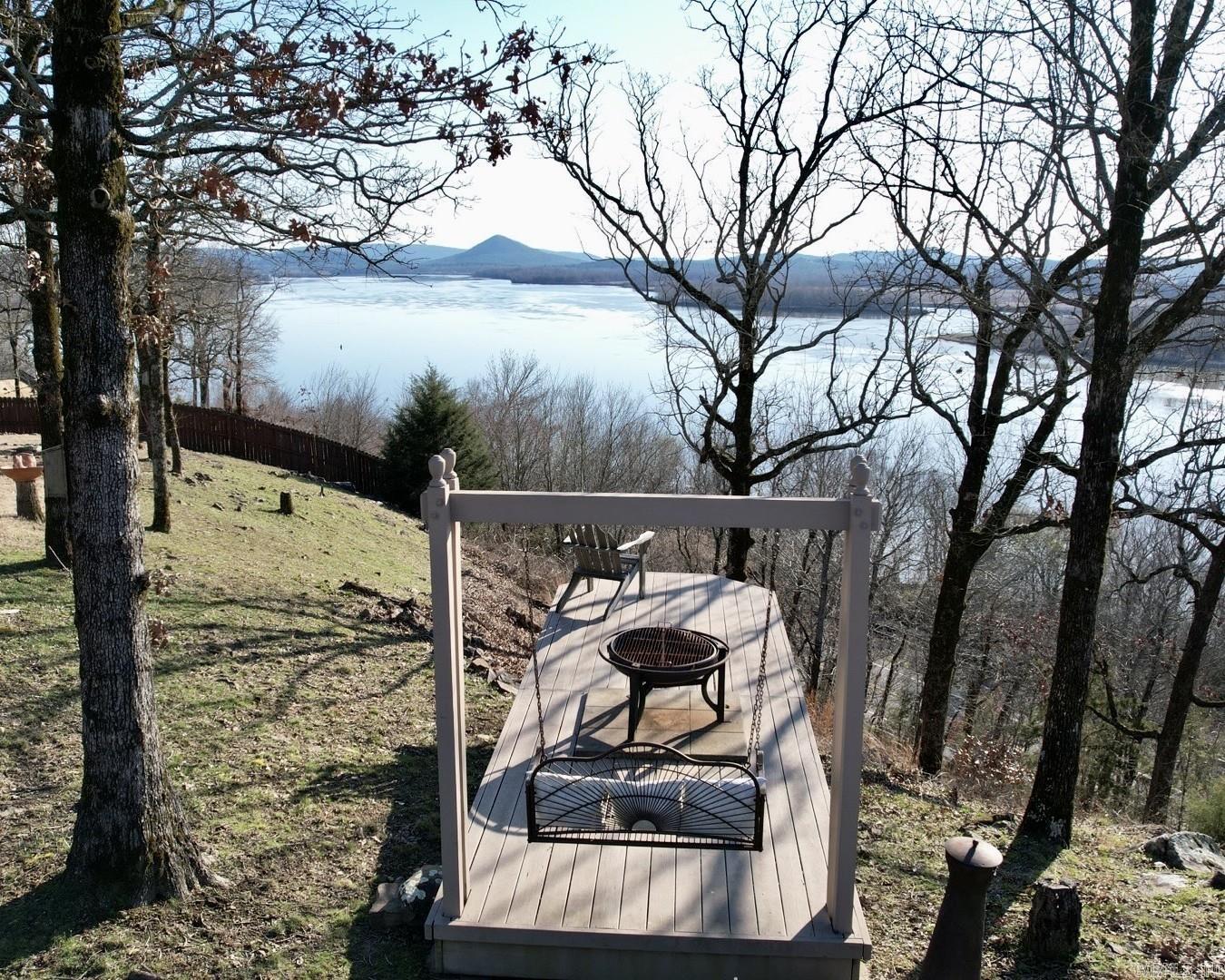 Mountain Crest Estates - Land