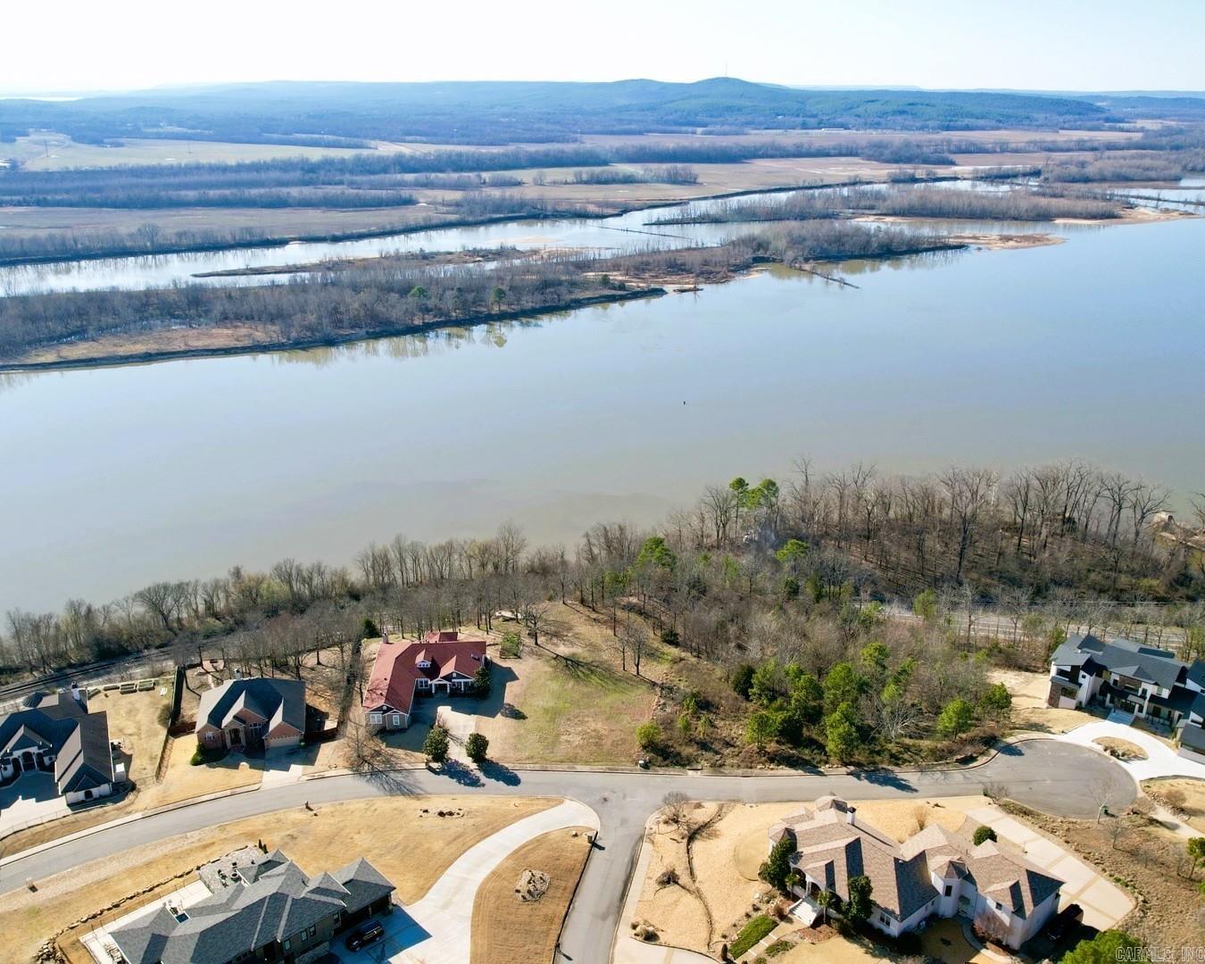 Mountain Crest Estates - Land