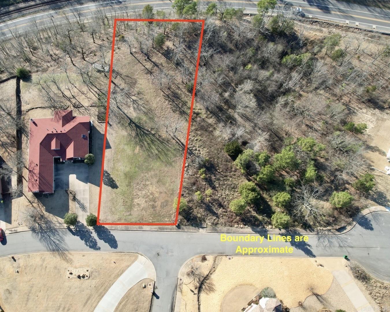 Mountain Crest Estates - Land