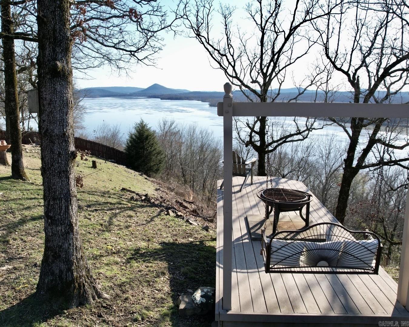 Mountain Crest Estates - Land