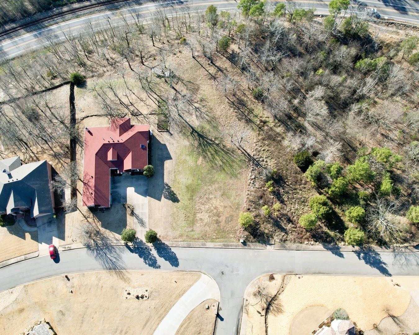 Mountain Crest Estates - Land