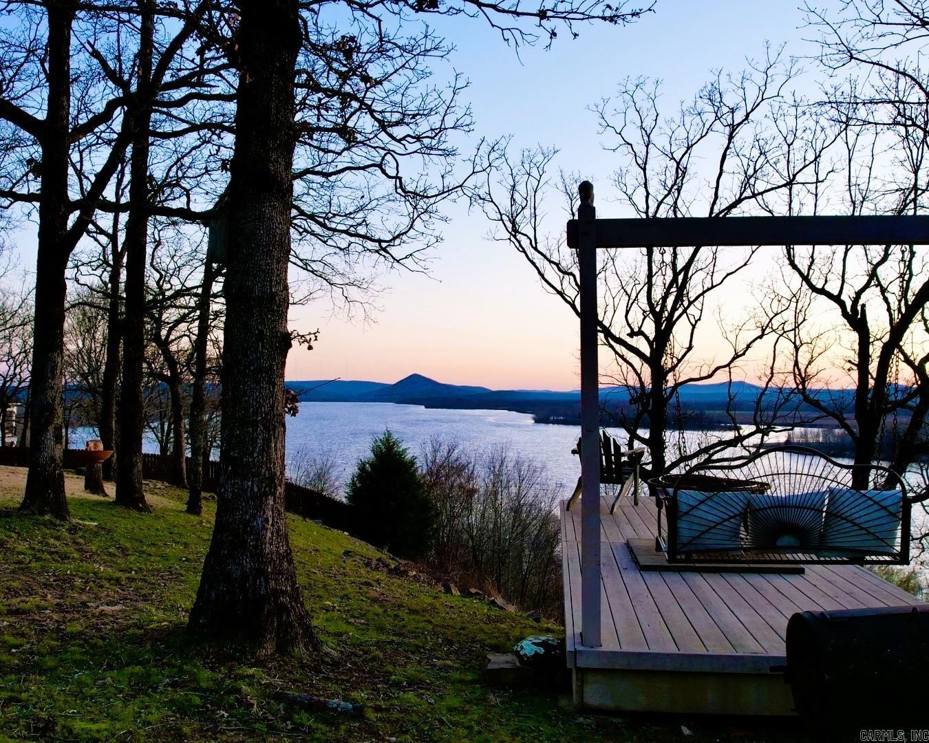 Mountain Crest Estates - Land