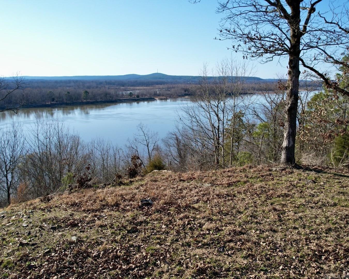 Mountain Crest Estates - Land