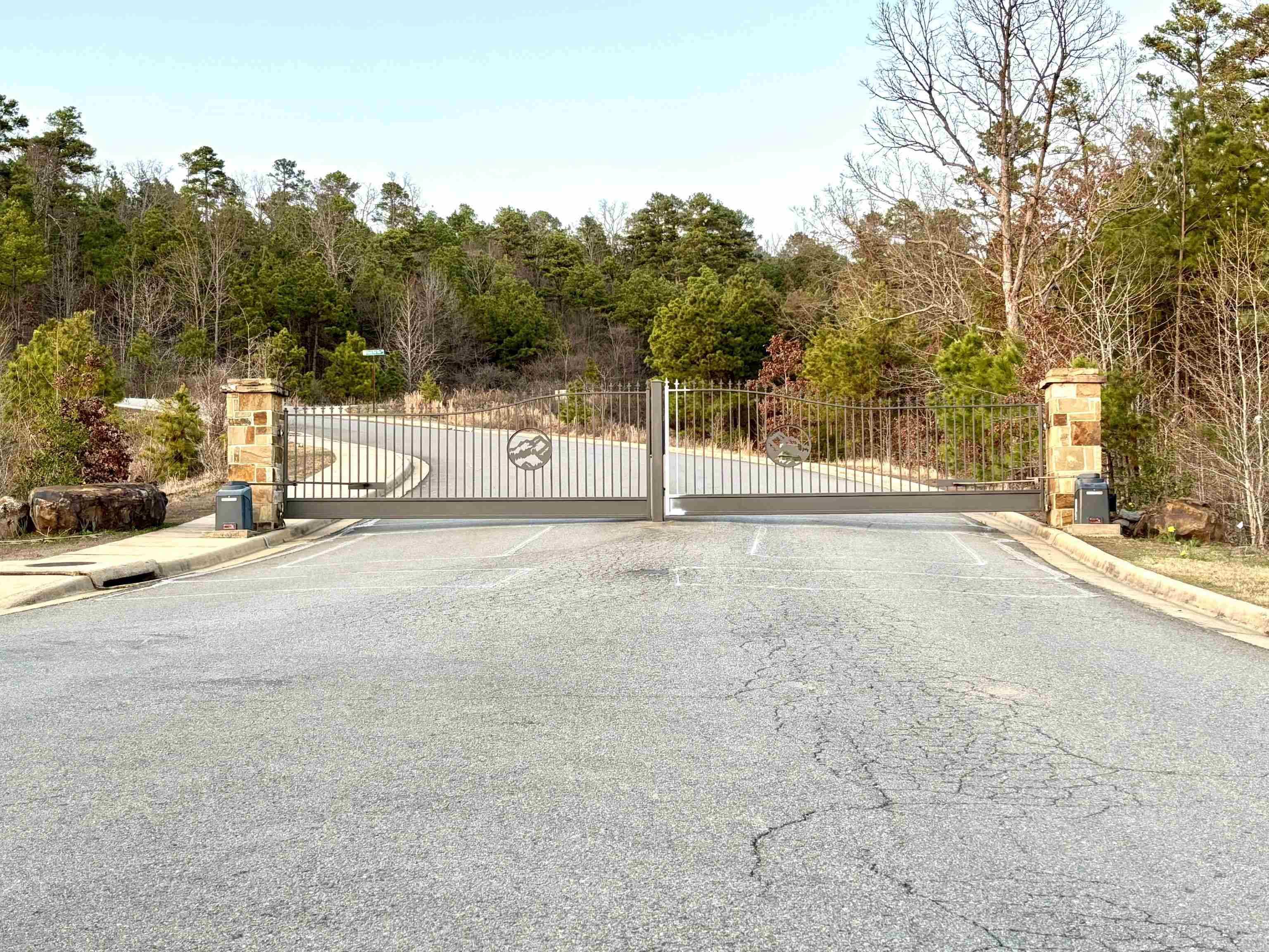 Mountain Crest Estates - Land