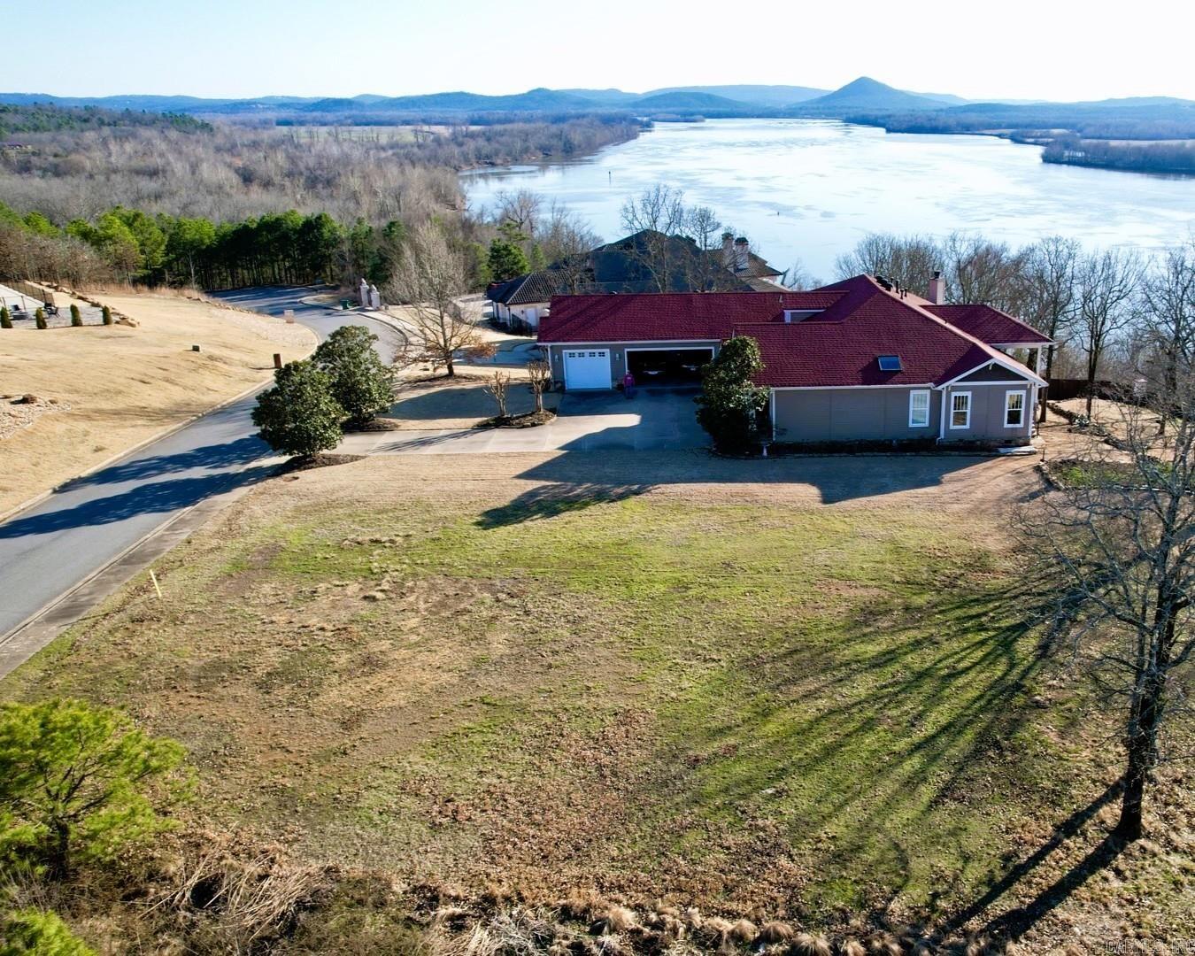 Mountain Crest Estates - Land