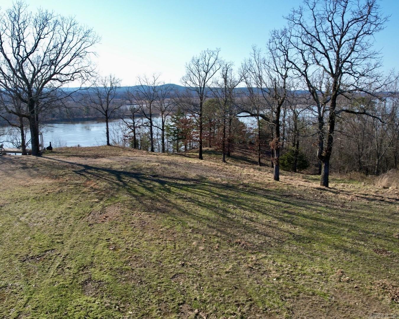 Mountain Crest Estates - Land