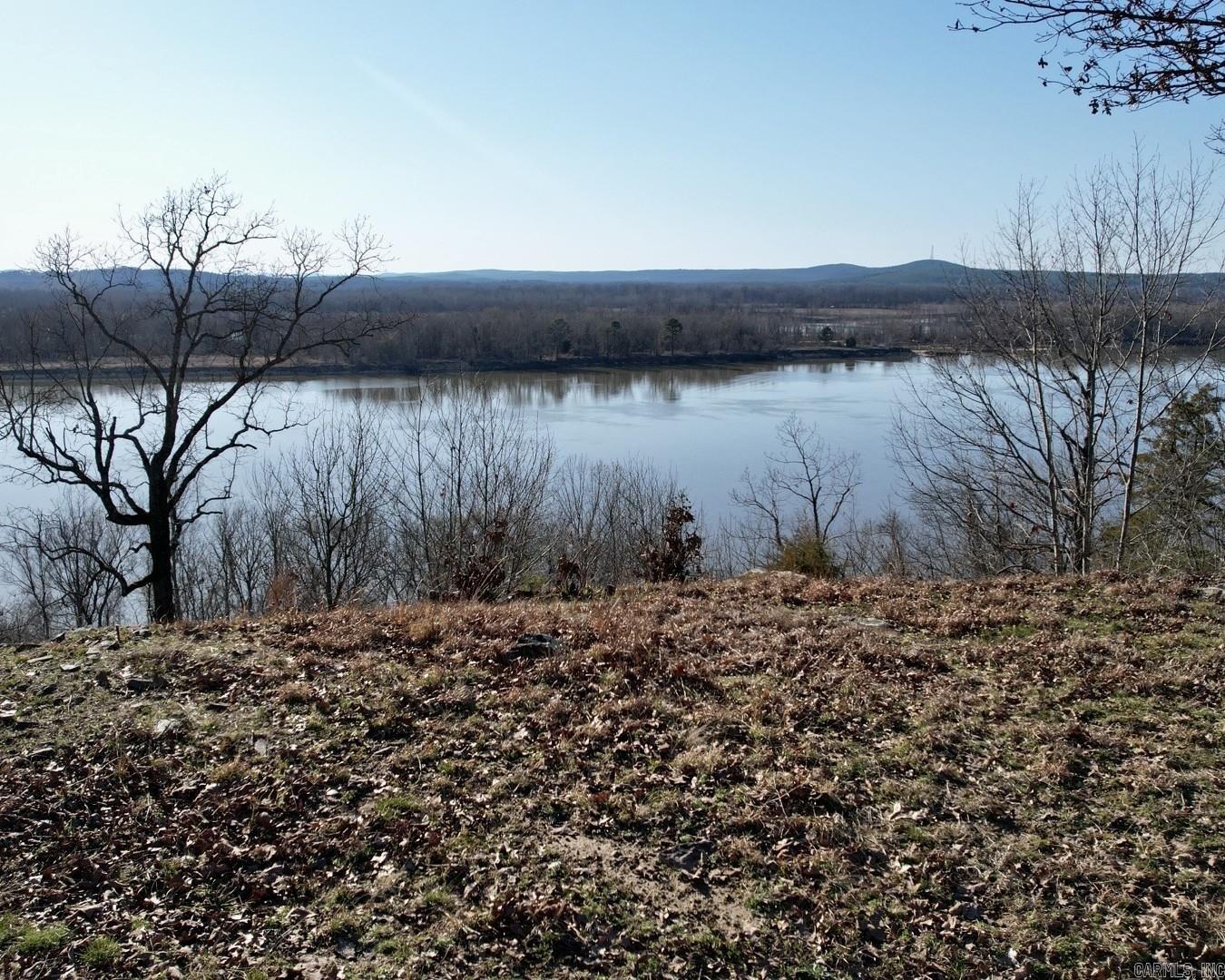 Mountain Crest Estates - Land