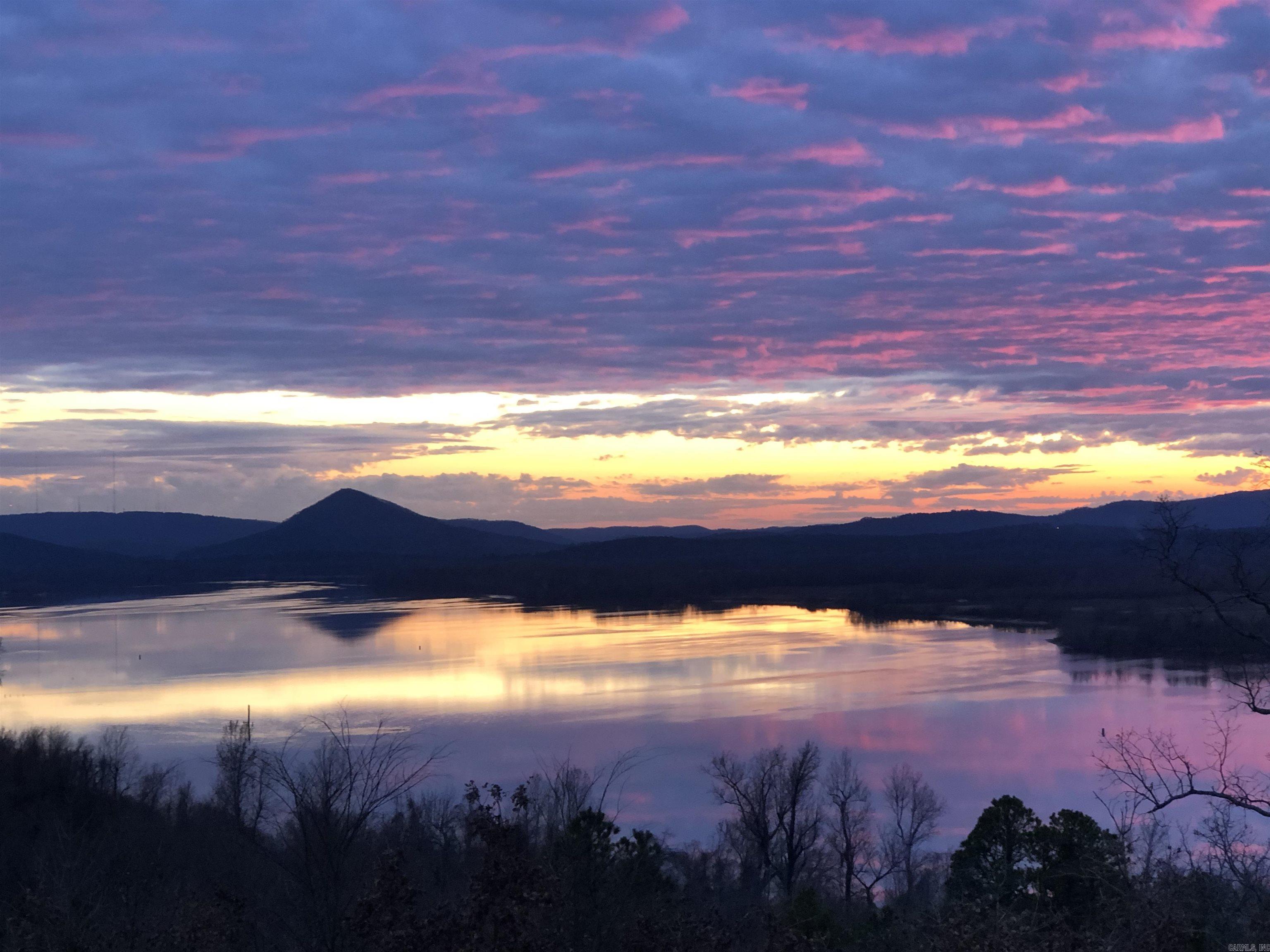 Mountain Crest Estates - Land