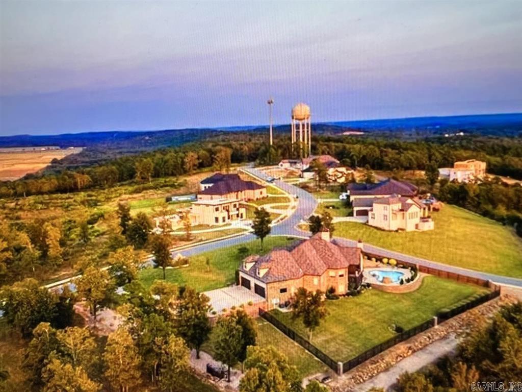 Mountain Crest Estates - Land