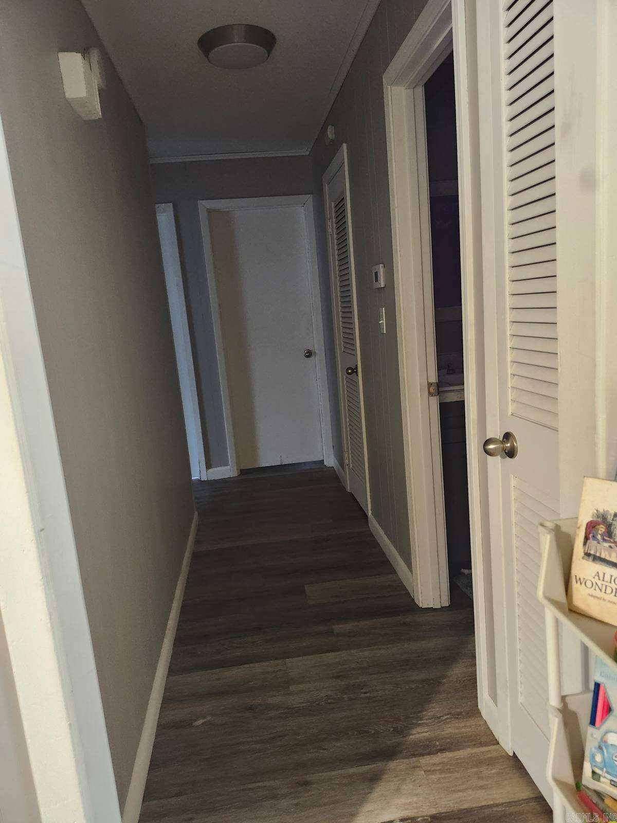 BRAWNER AND CRABB ADDITION - Residential