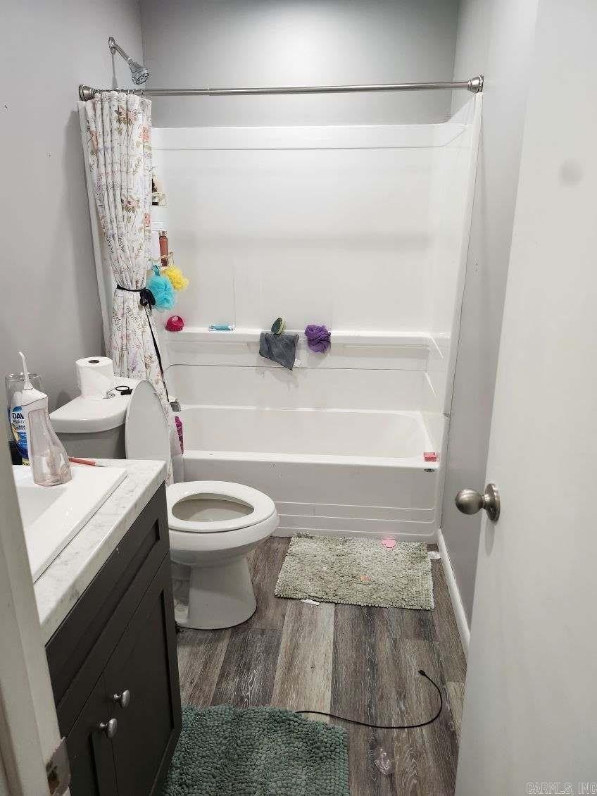 BRAWNER AND CRABB ADDITION - Residential