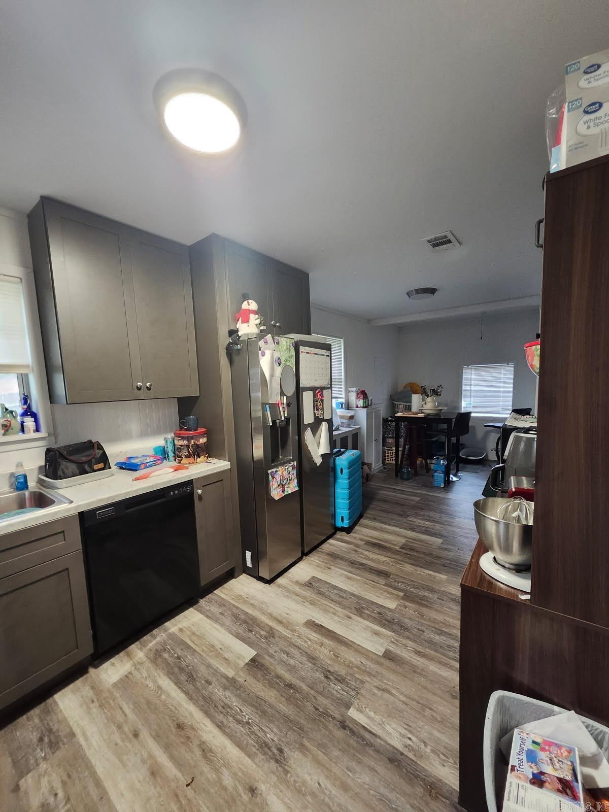 BRAWNER AND CRABB ADDITION - Residential