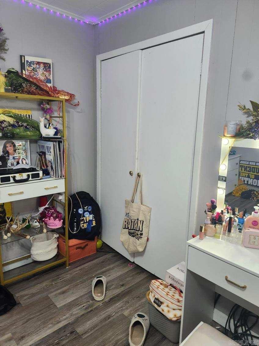 BRAWNER AND CRABB ADDITION - Residential