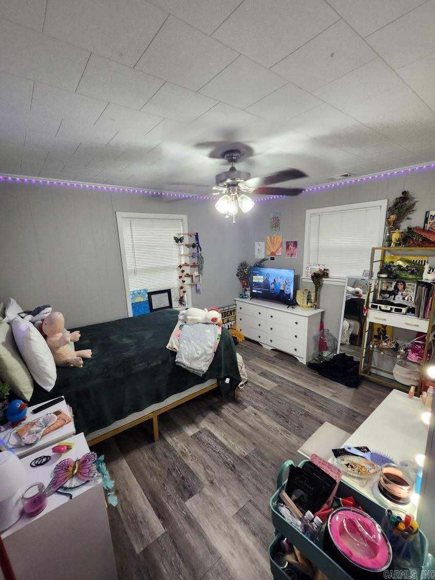 BRAWNER AND CRABB ADDITION - Residential