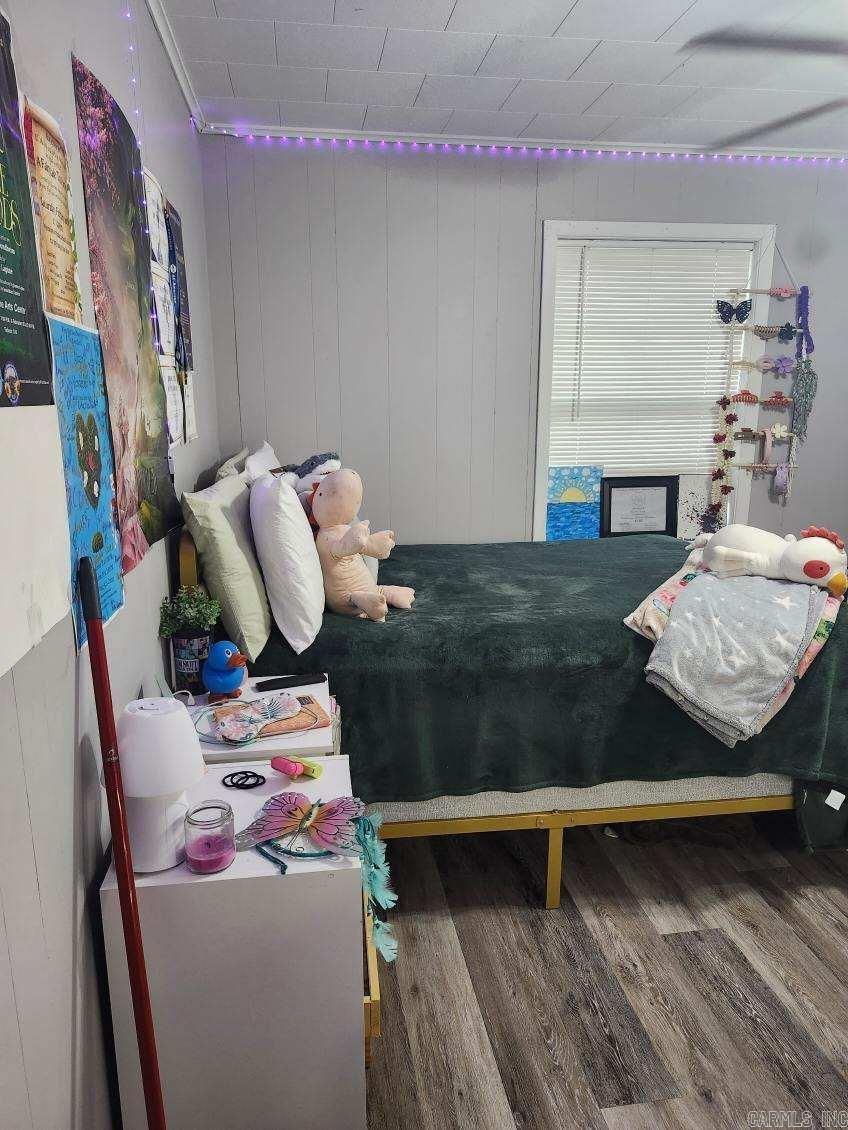 BRAWNER AND CRABB ADDITION - Residential