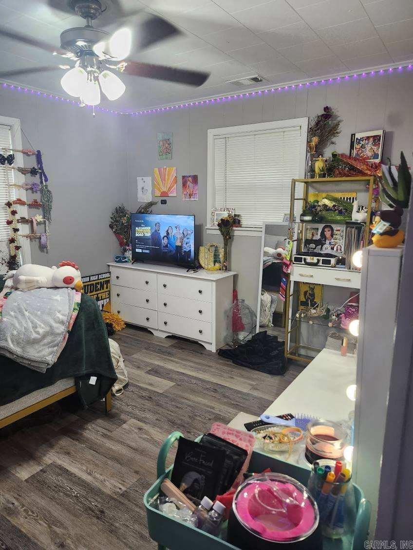 BRAWNER AND CRABB ADDITION - Residential