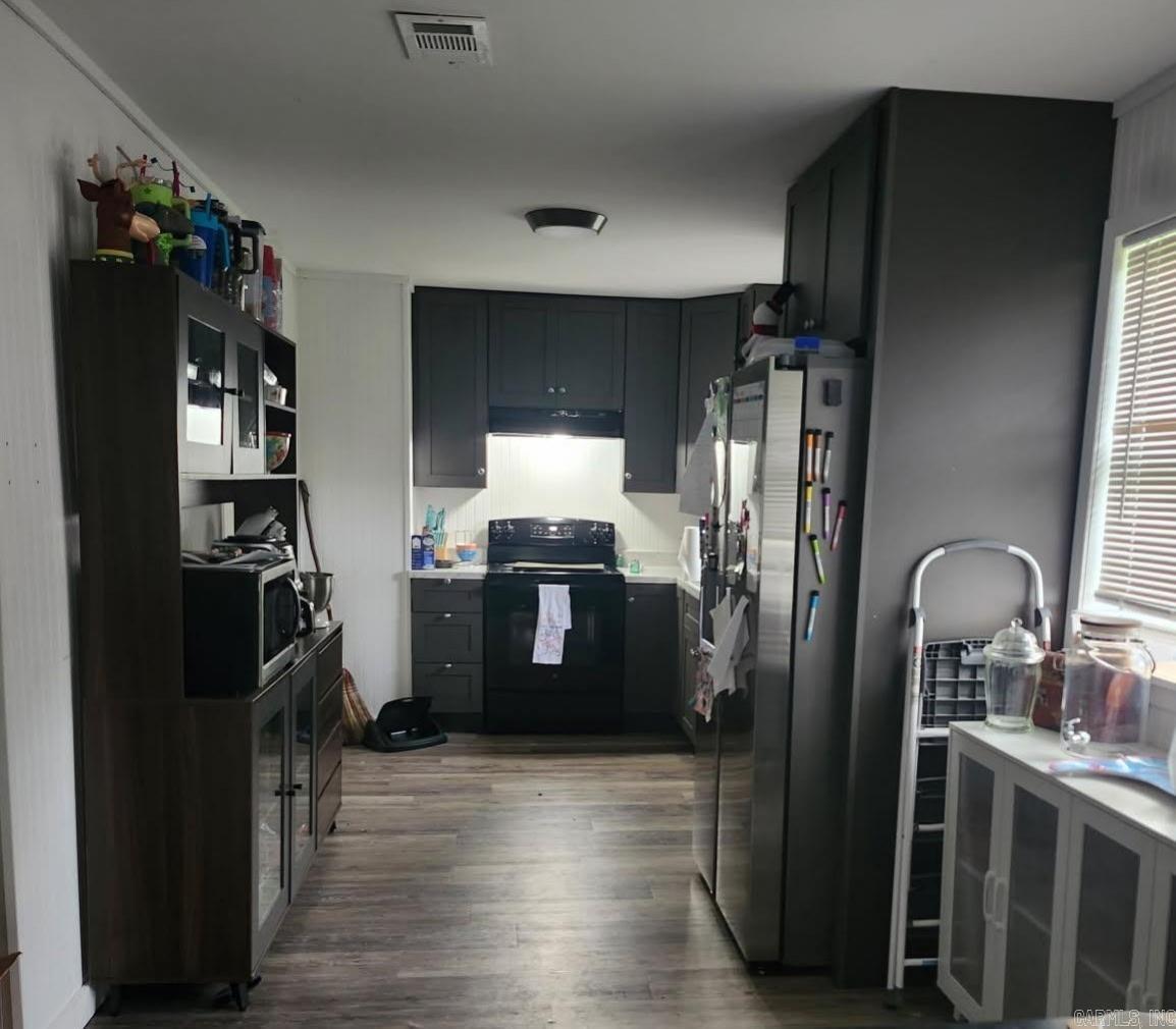 BRAWNER AND CRABB ADDITION - Residential