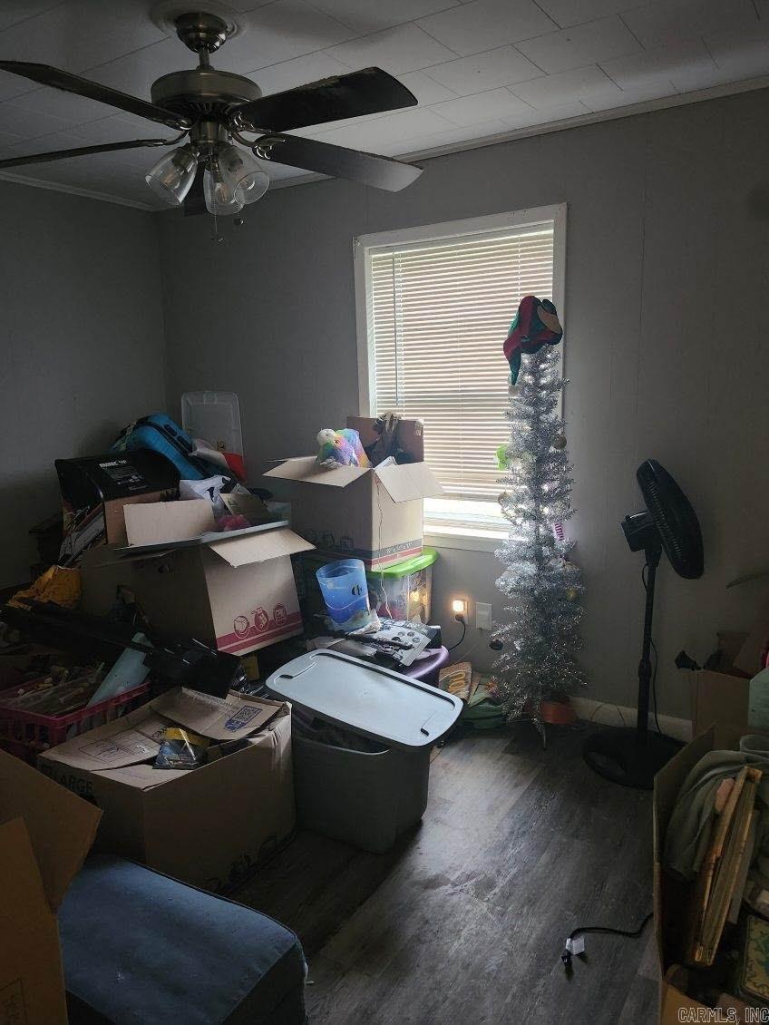 BRAWNER AND CRABB ADDITION - Residential