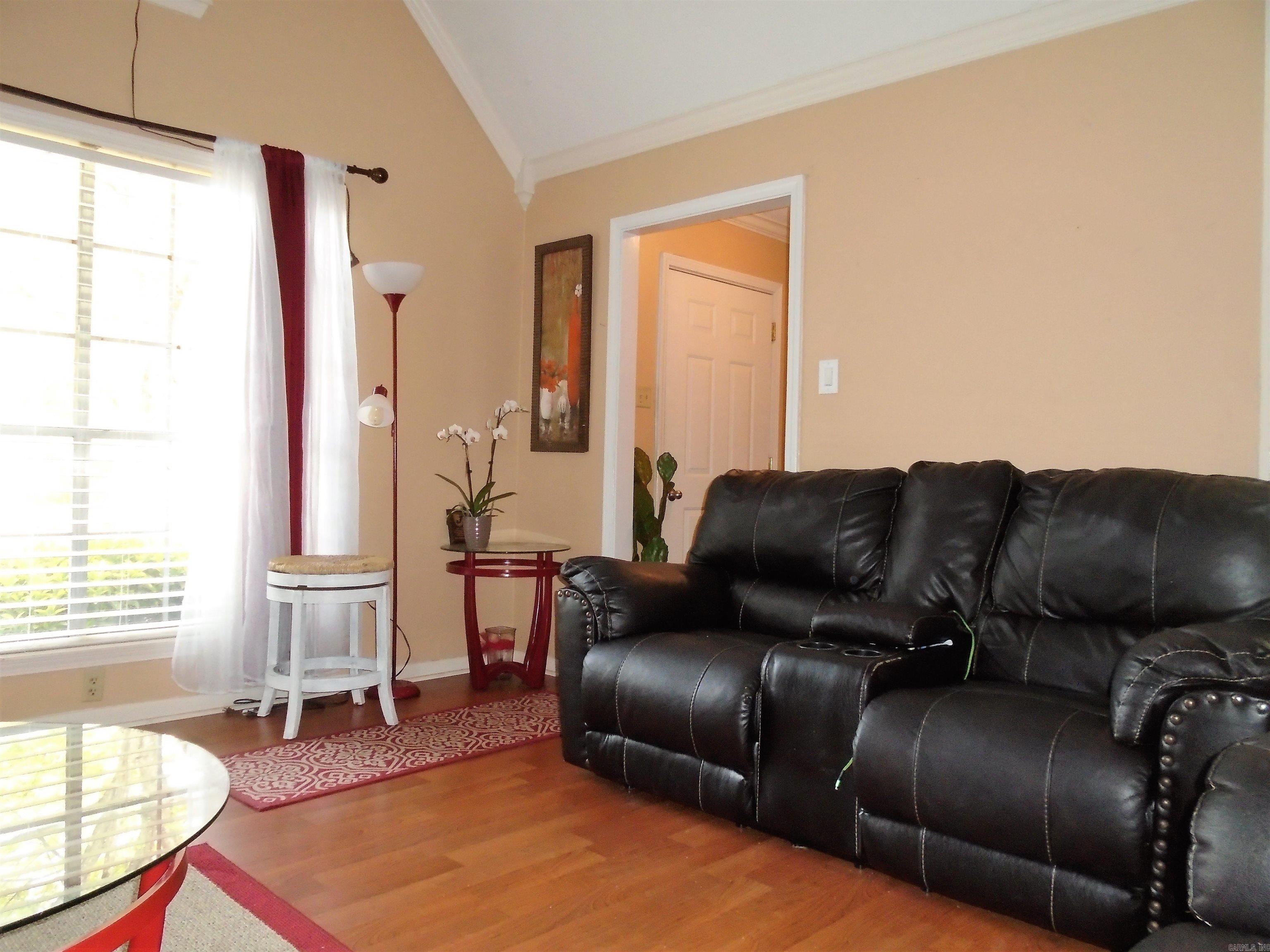 East Hickman & Mcconnell - Residential