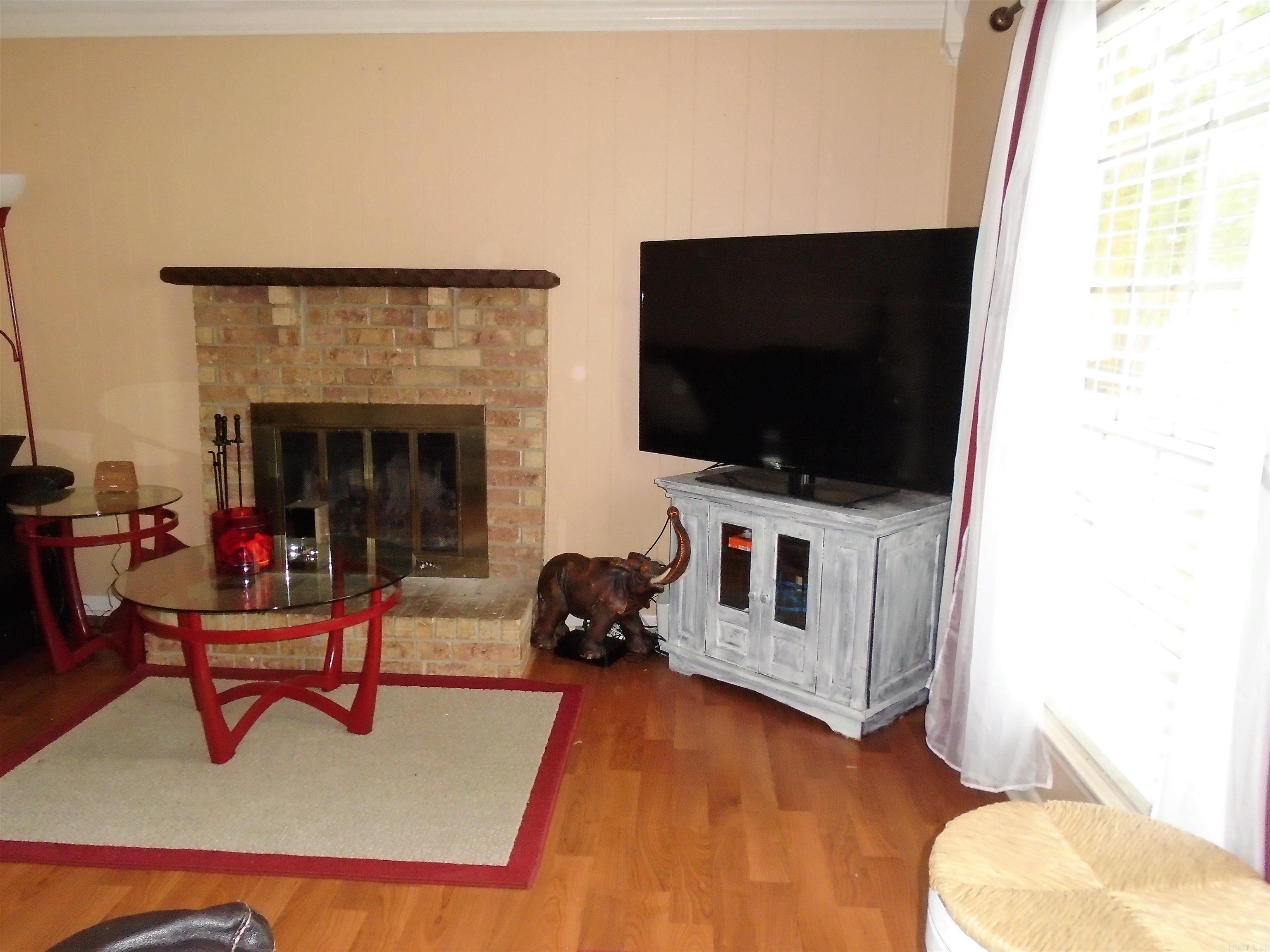 East Hickman & Mcconnell - Residential