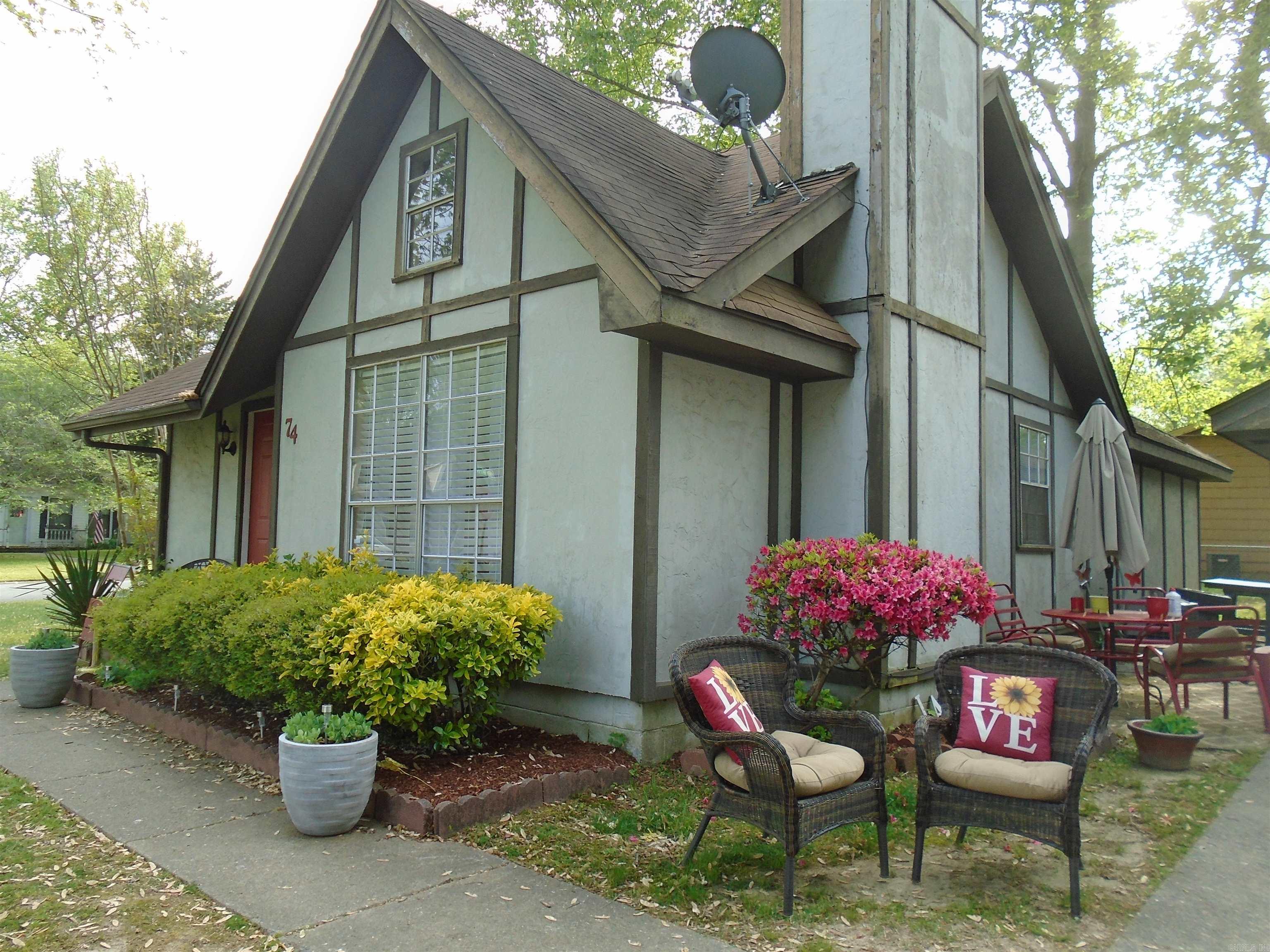 East Hickman & Mcconnell - Residential