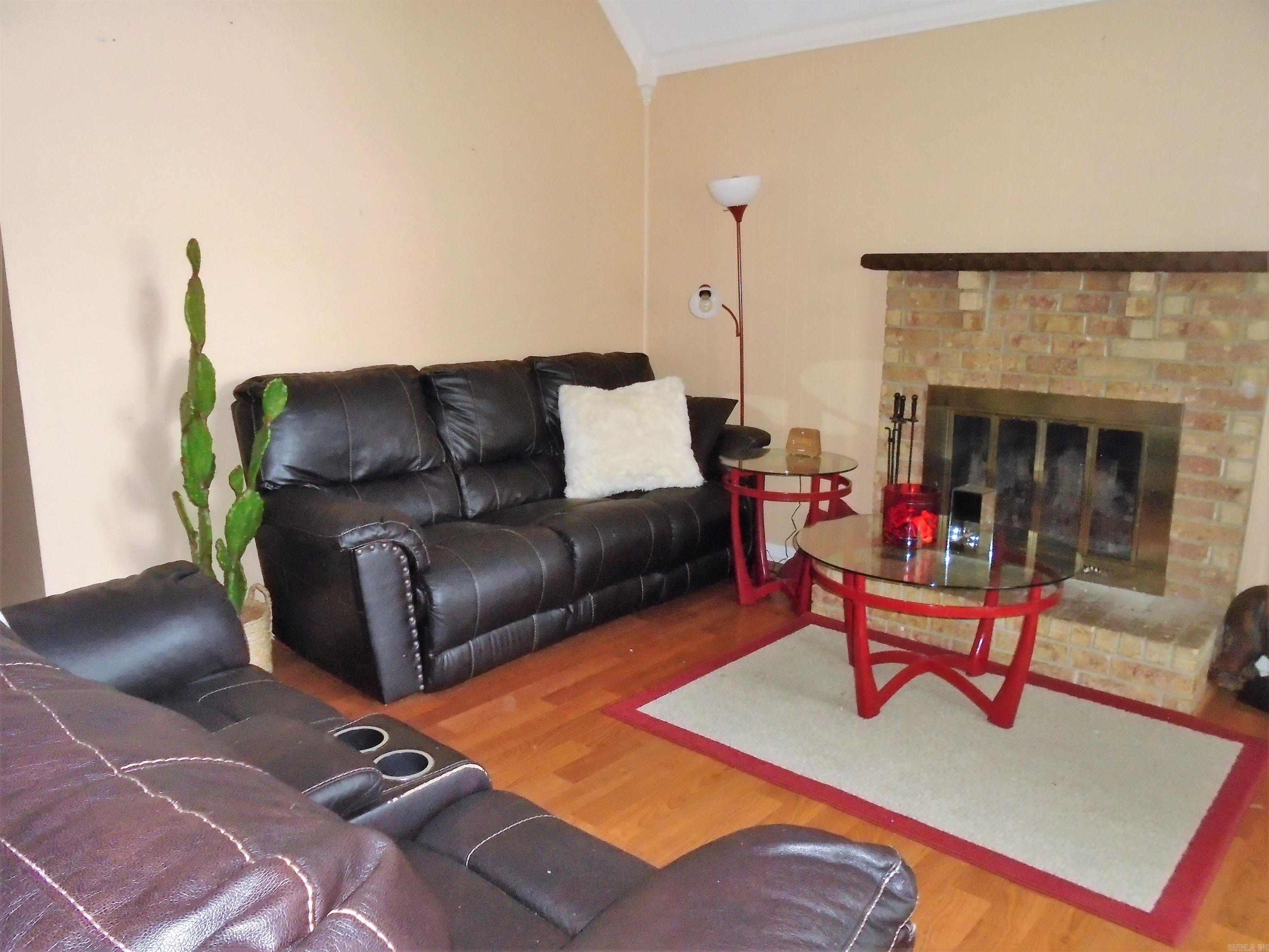 East Hickman & Mcconnell - Residential