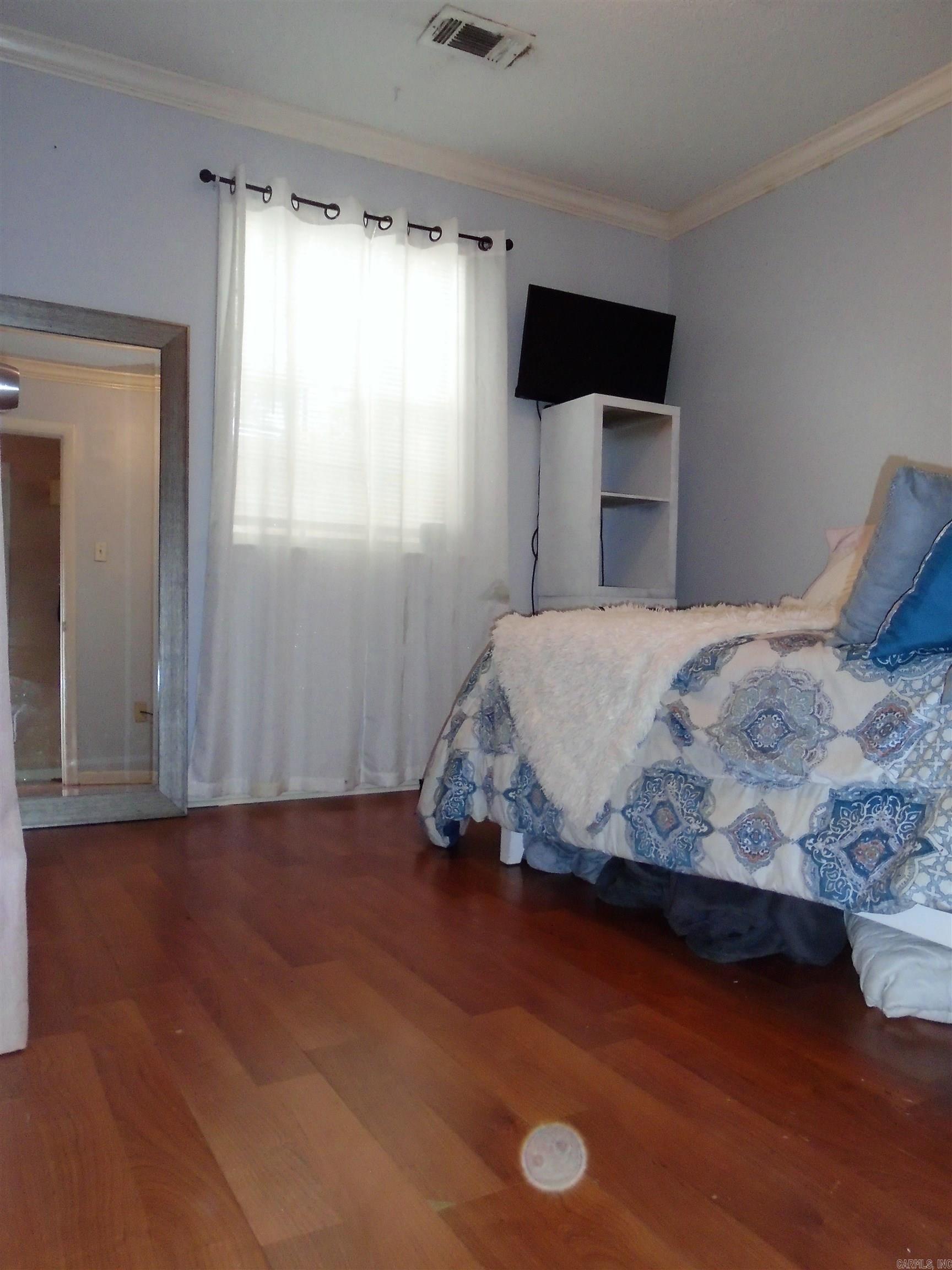 East Hickman & Mcconnell - Residential