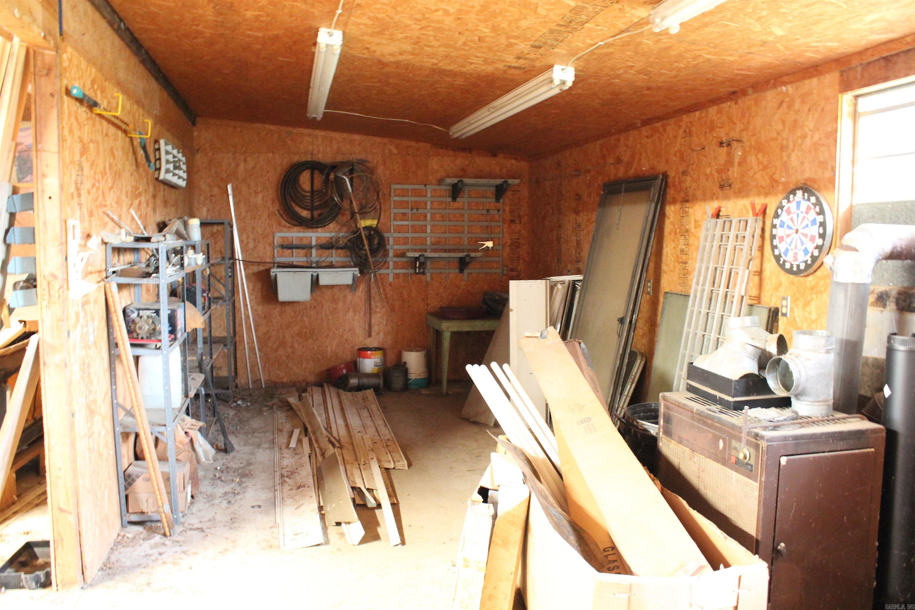 Not In List - Residential