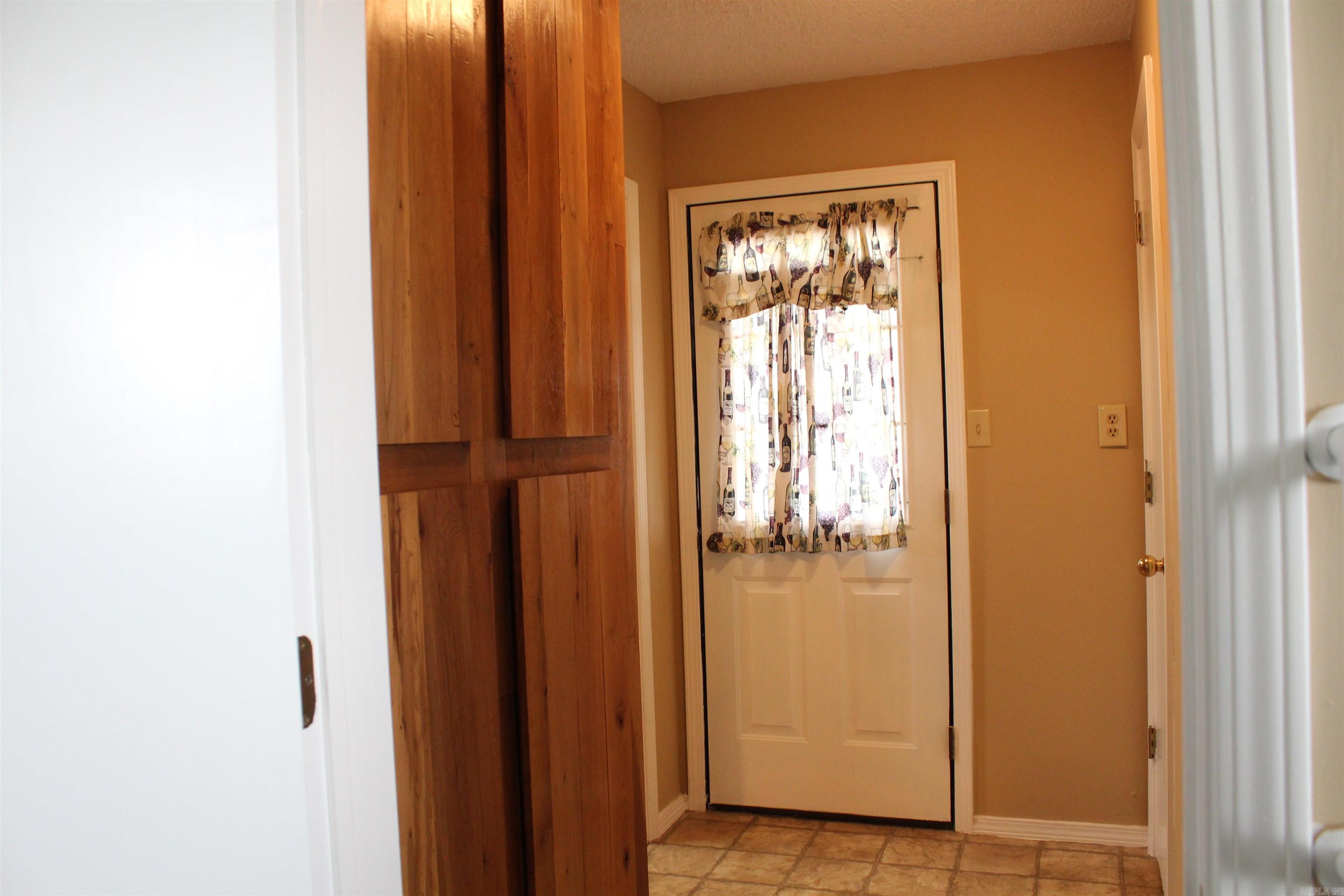 Not In List - Residential