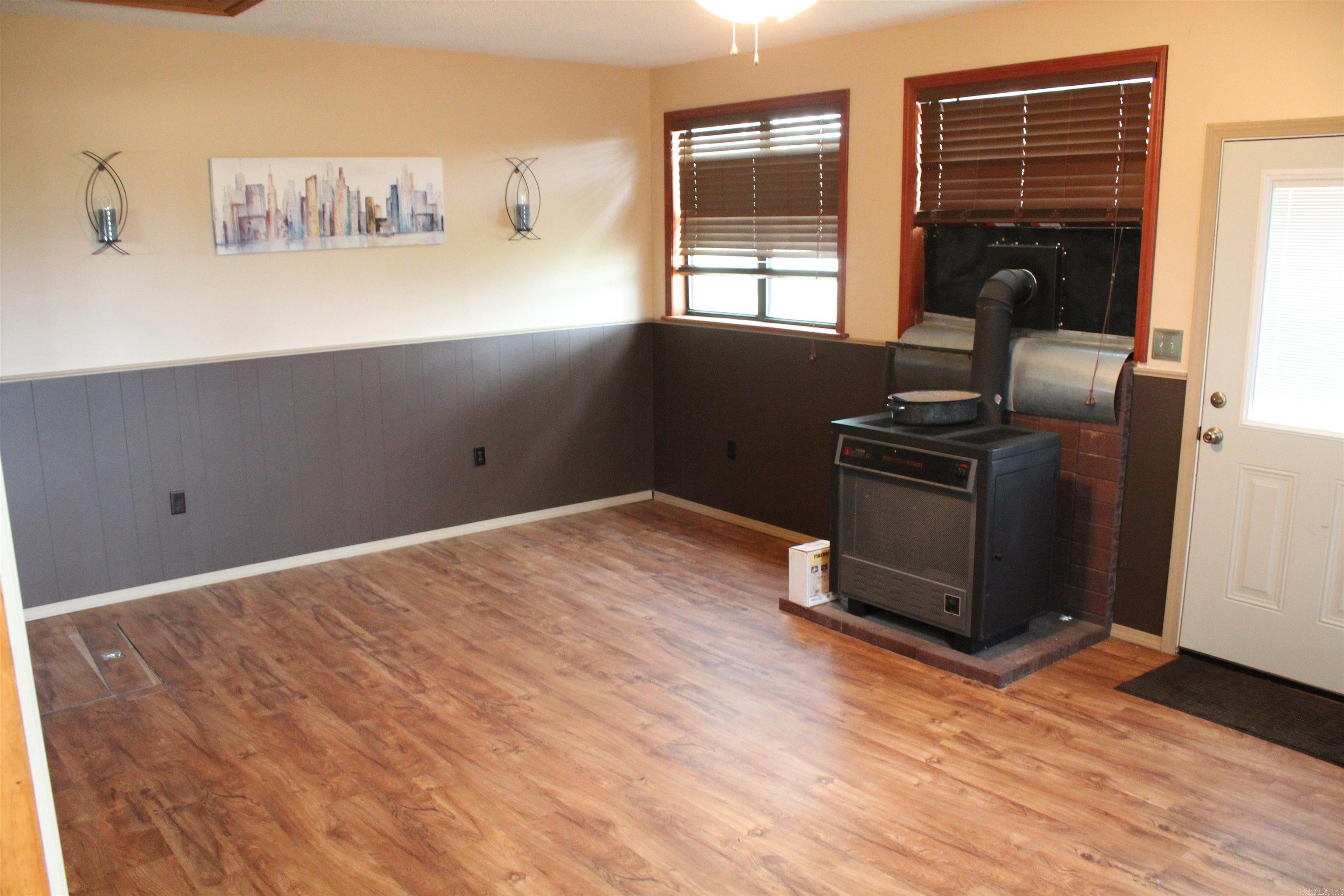 Not In List - Residential