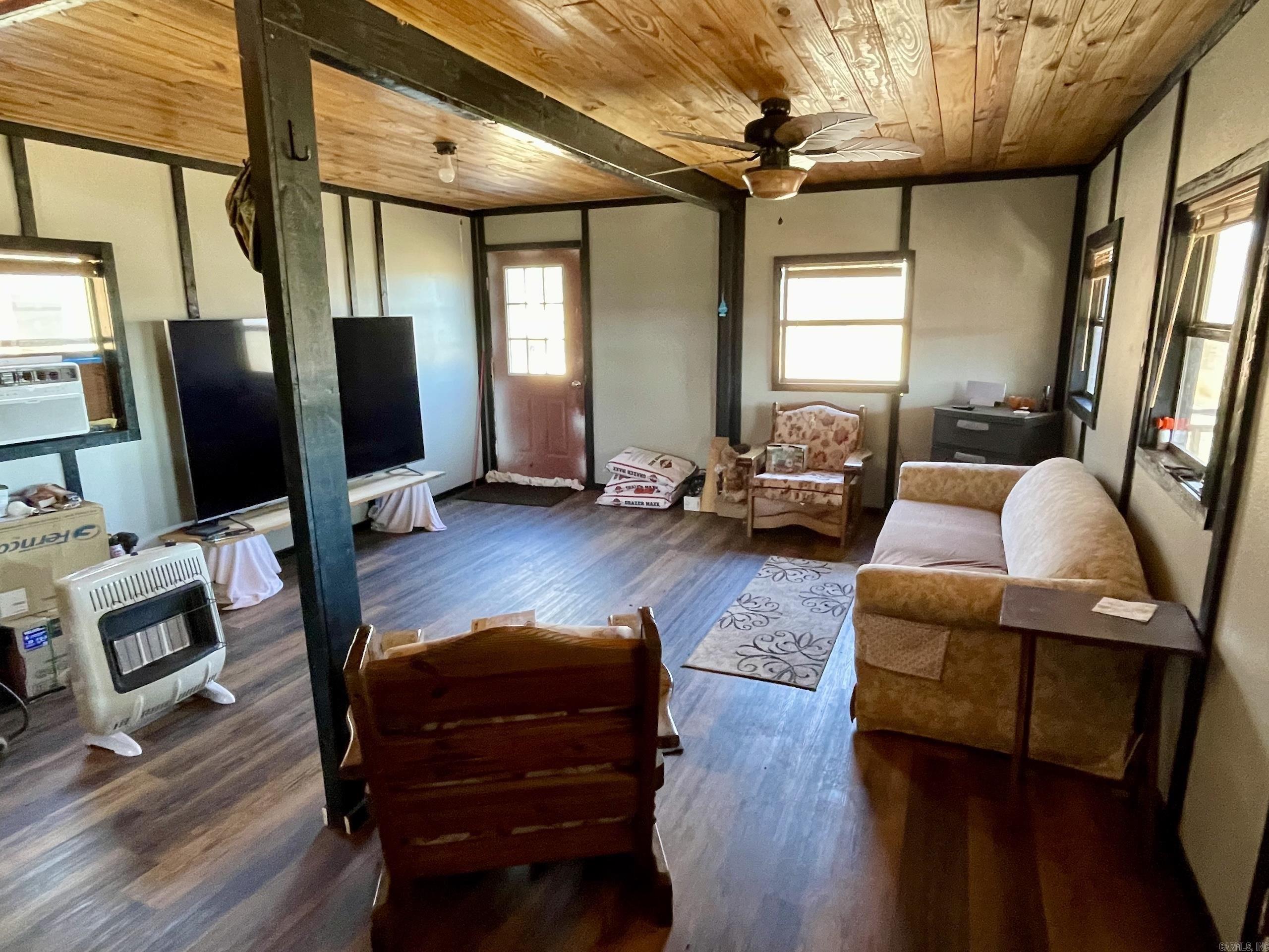 Not in Subdivision - Land