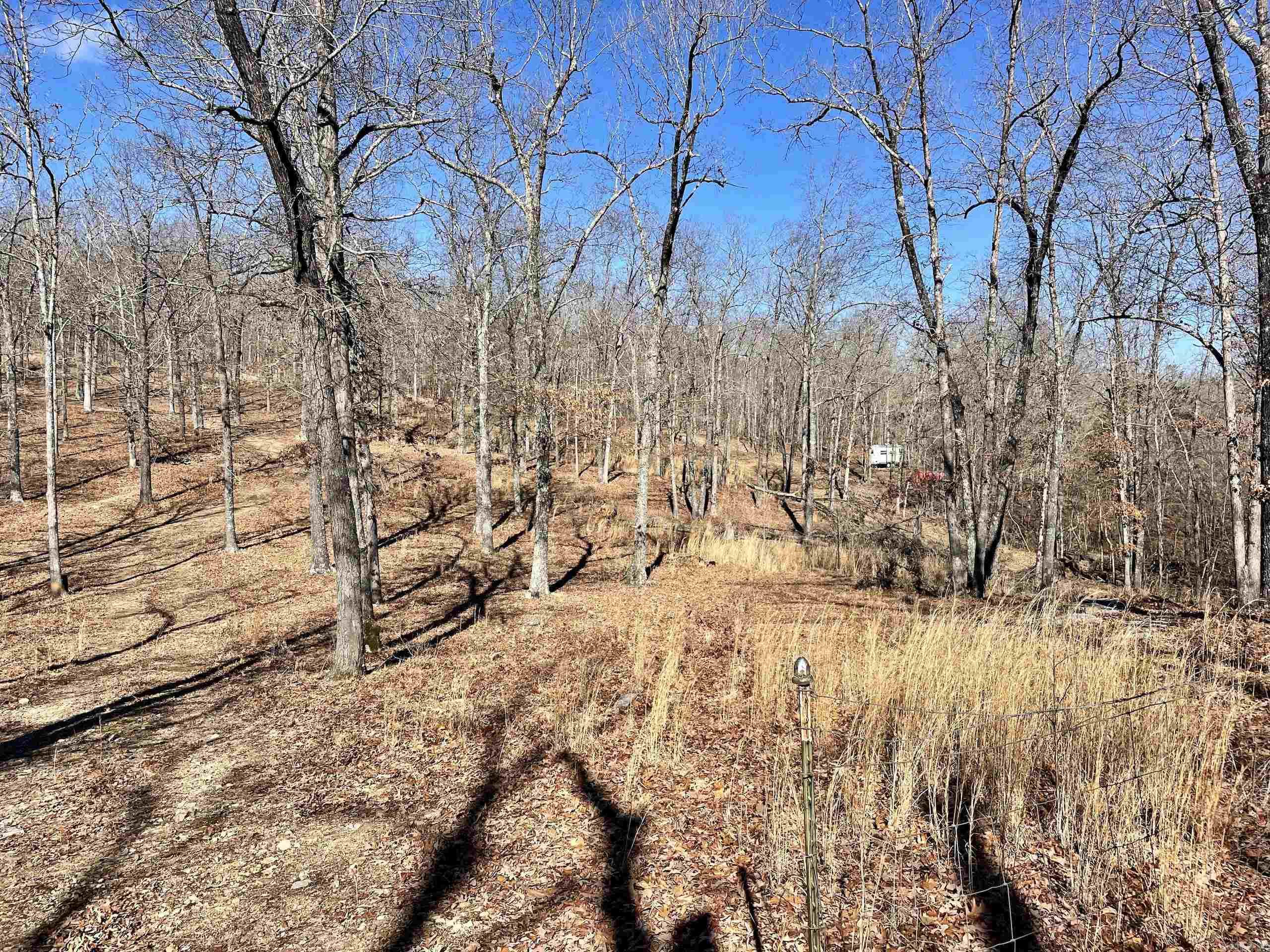 Not in Subdivision - Land